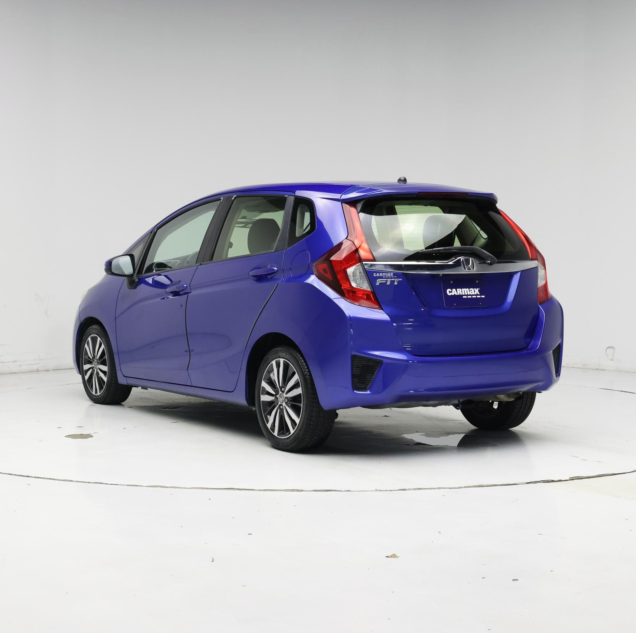 Thumbnail: 2017 Honda Fit - 2