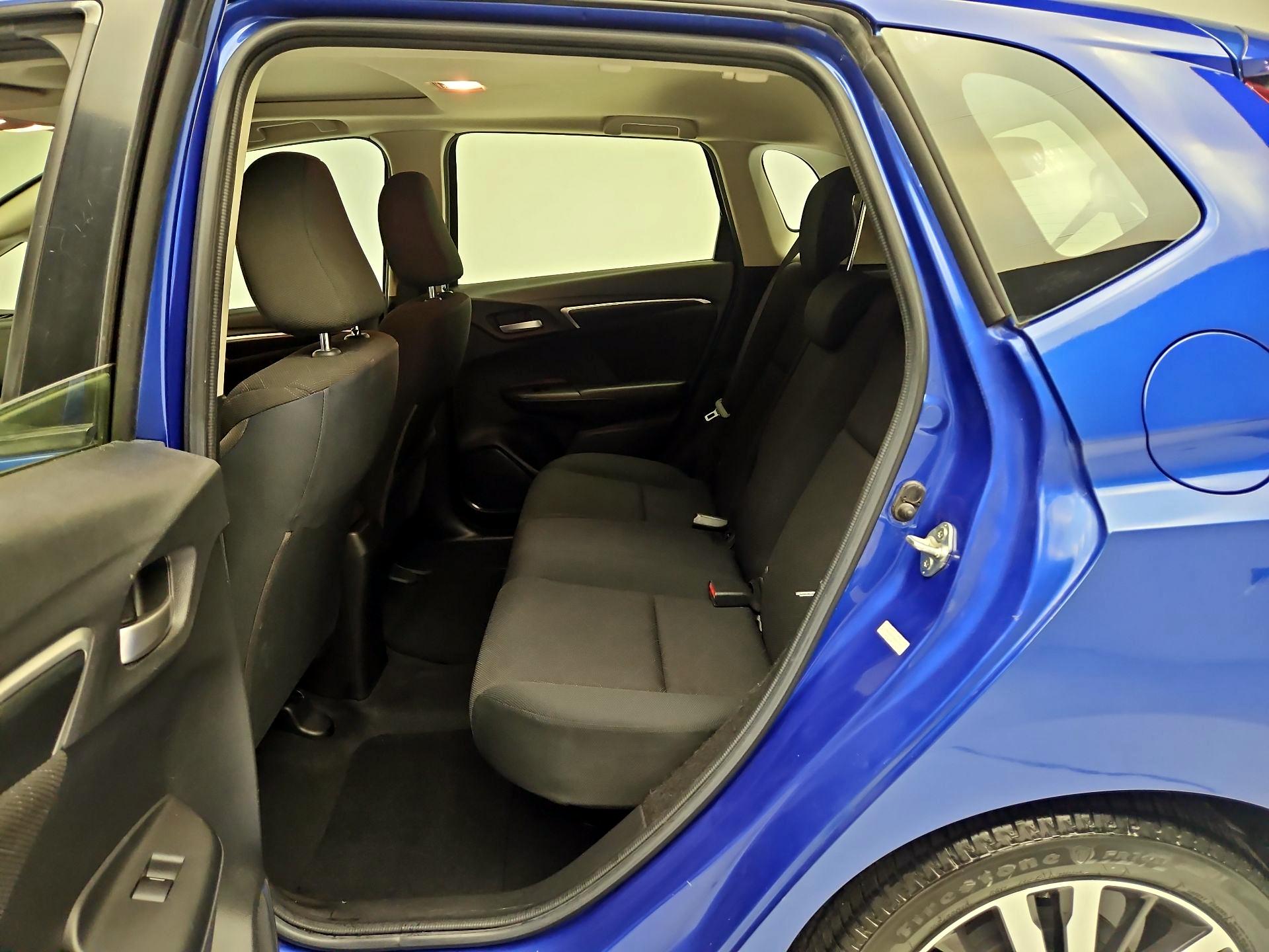 Thumbnail: 2017 Honda Fit - 20