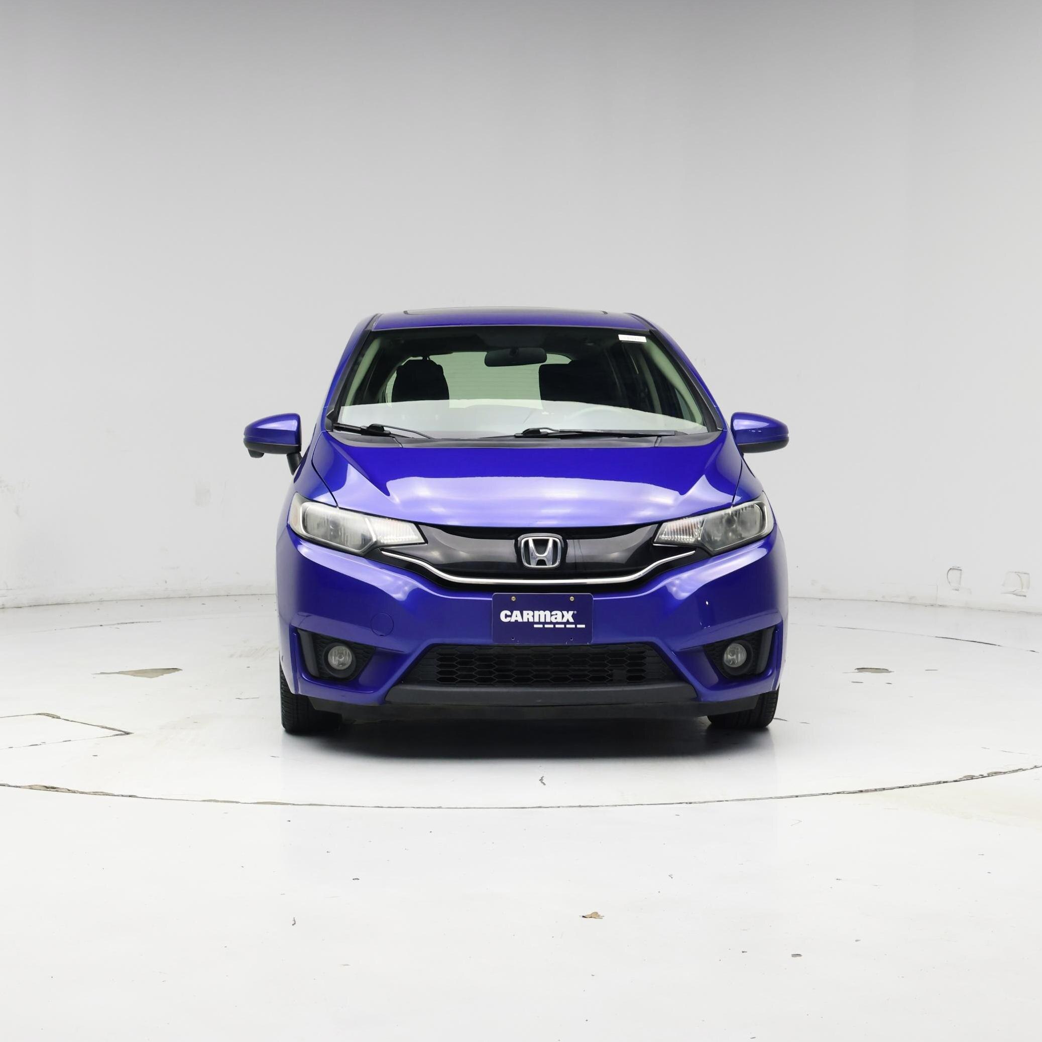 Thumbnail: 2017 Honda Fit - 5