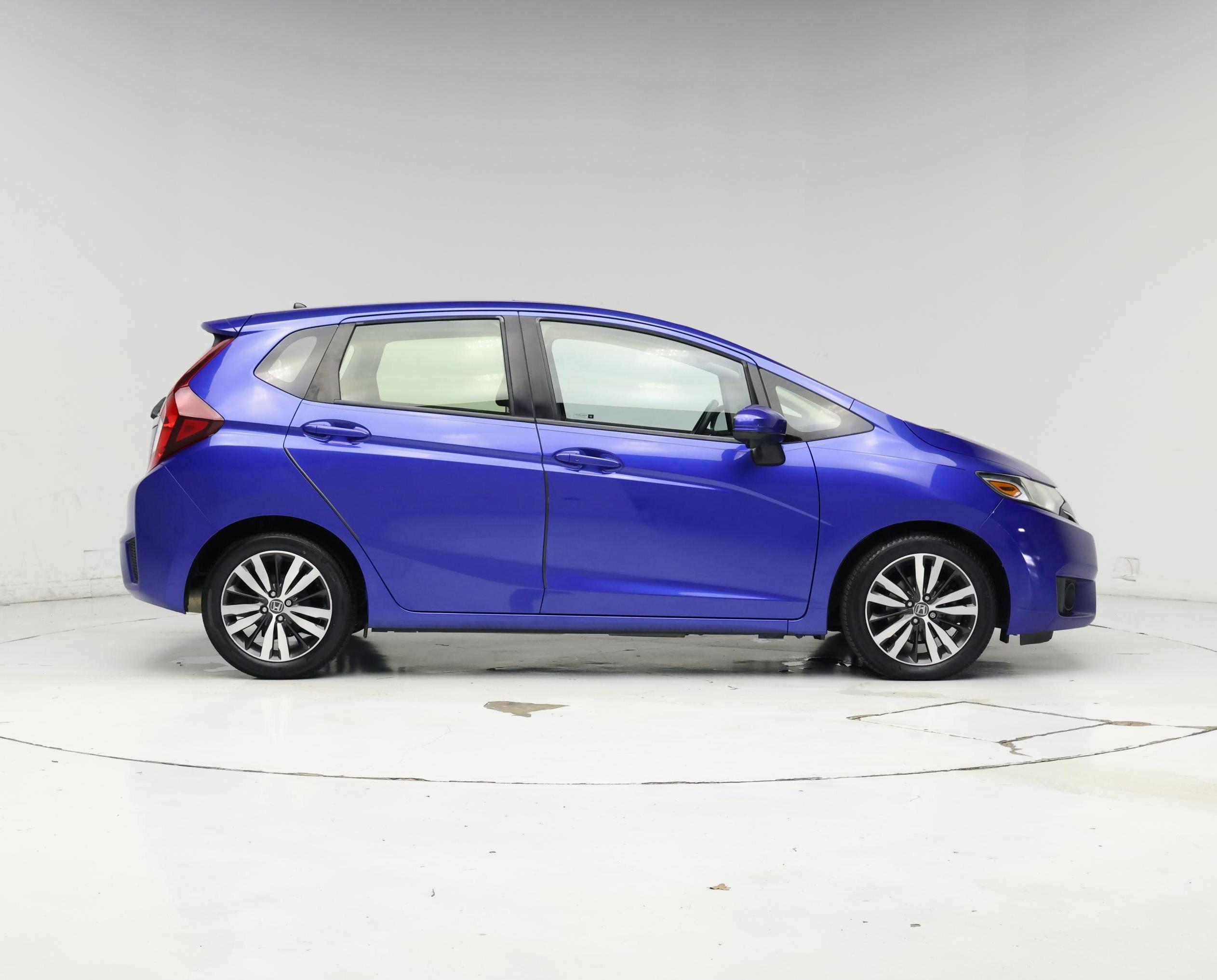 Thumbnail: 2017 Honda Fit - 7