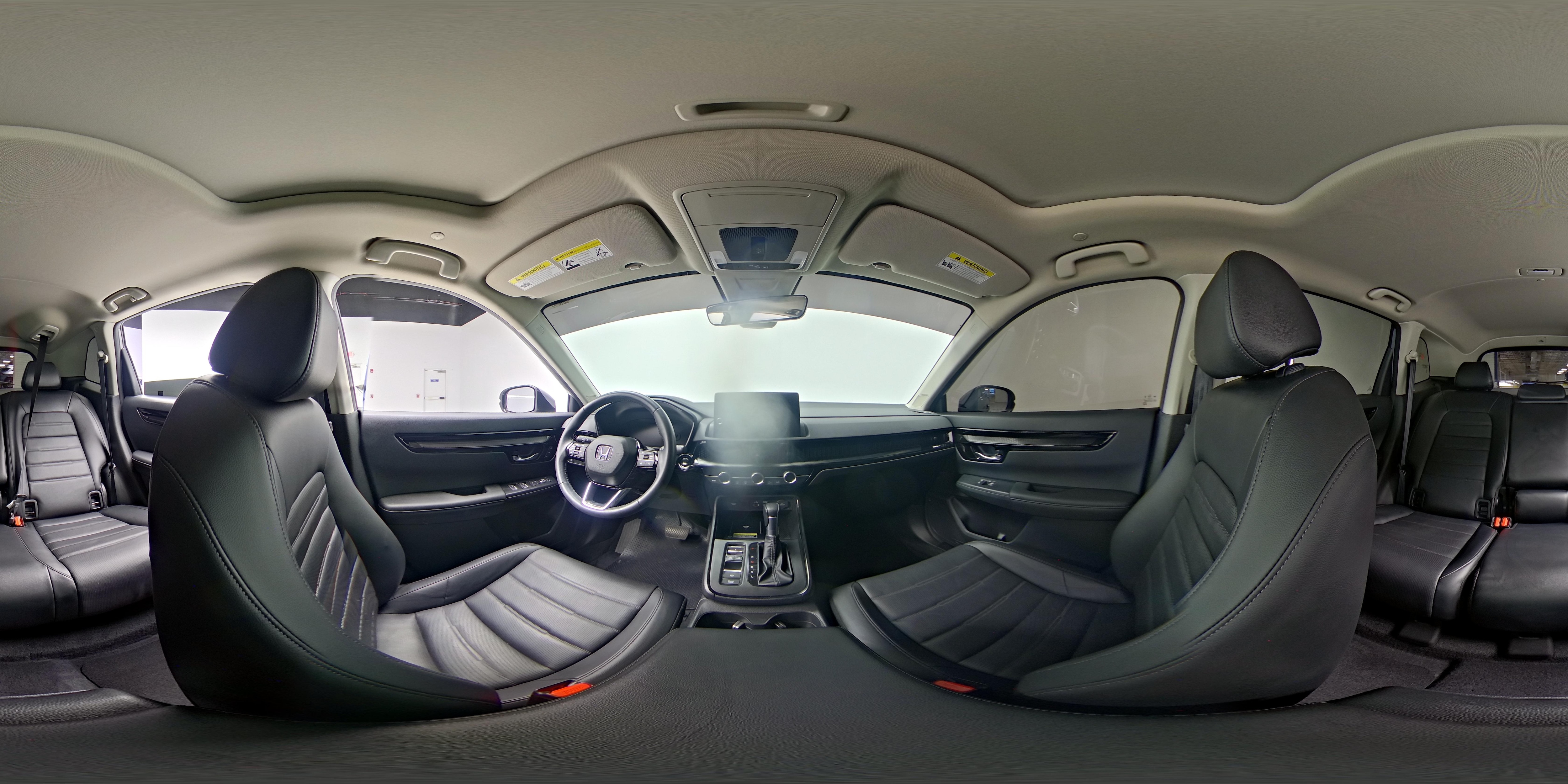 2024 Honda CR-V EX-L - Photo 26