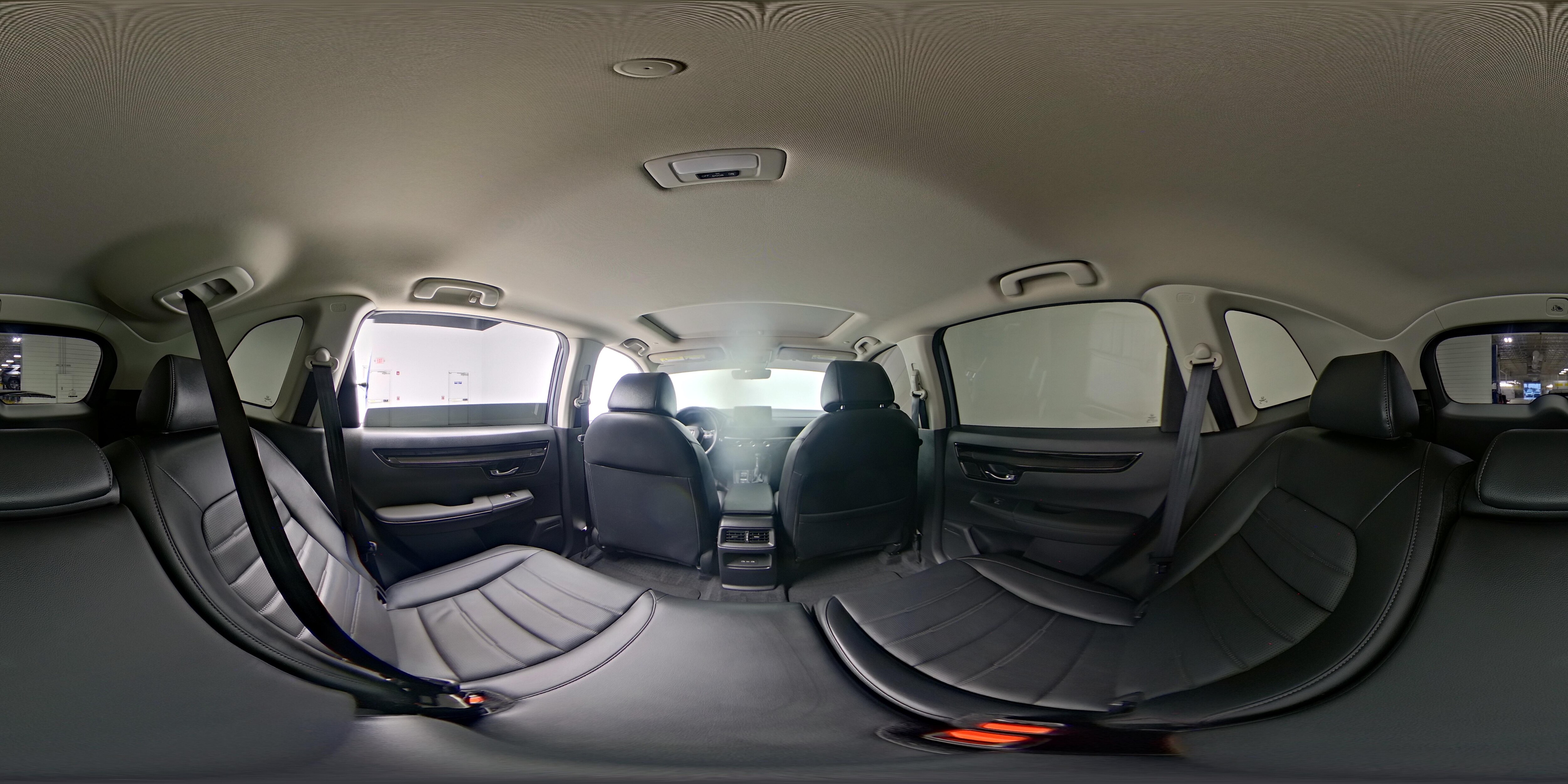 2024 Honda CR-V EX-L - Photo 27