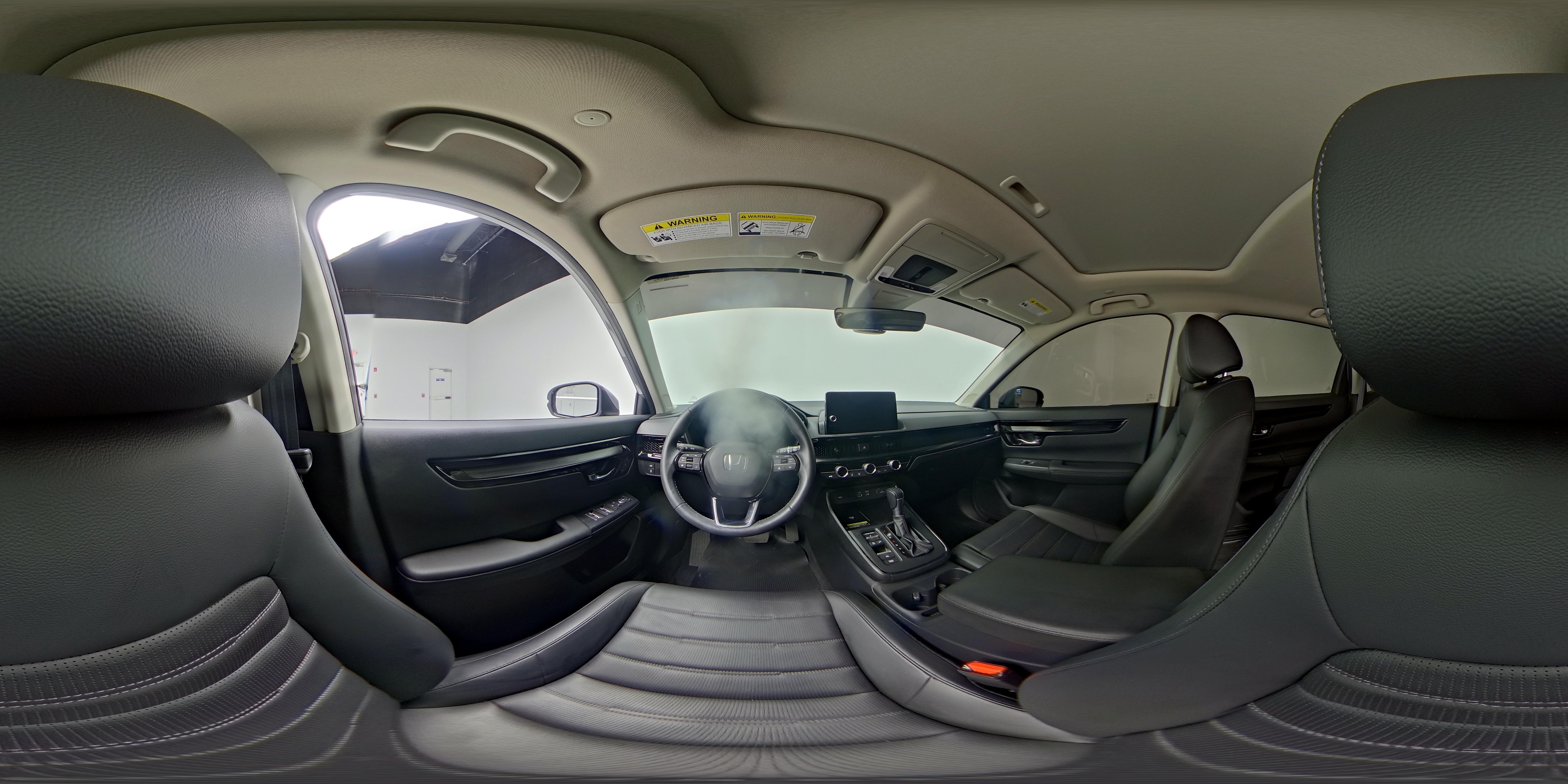 2024 Honda CR-V EX-L - Photo 28