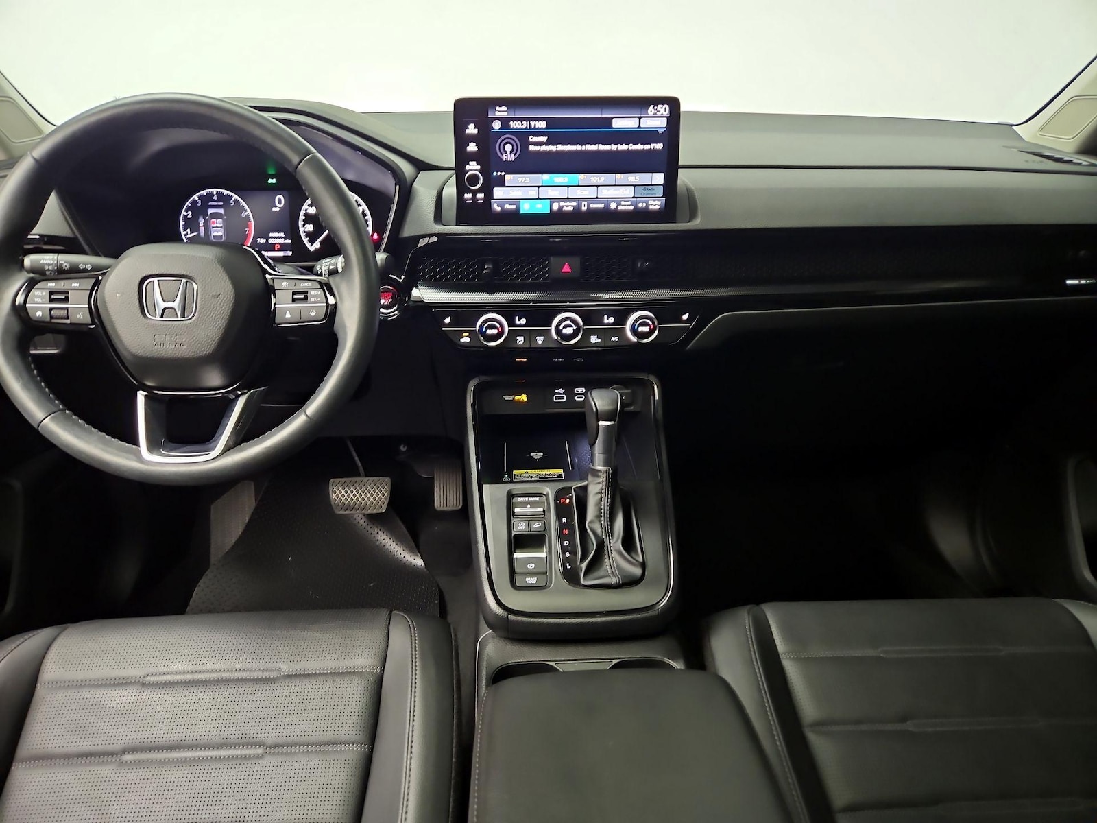 2024 Honda CR-V EX-L - Photo 10