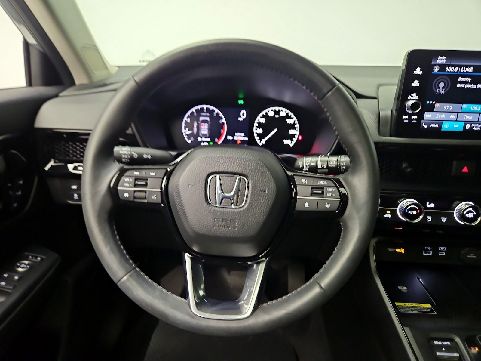2024 Honda CR-V EX-L - Photo 11