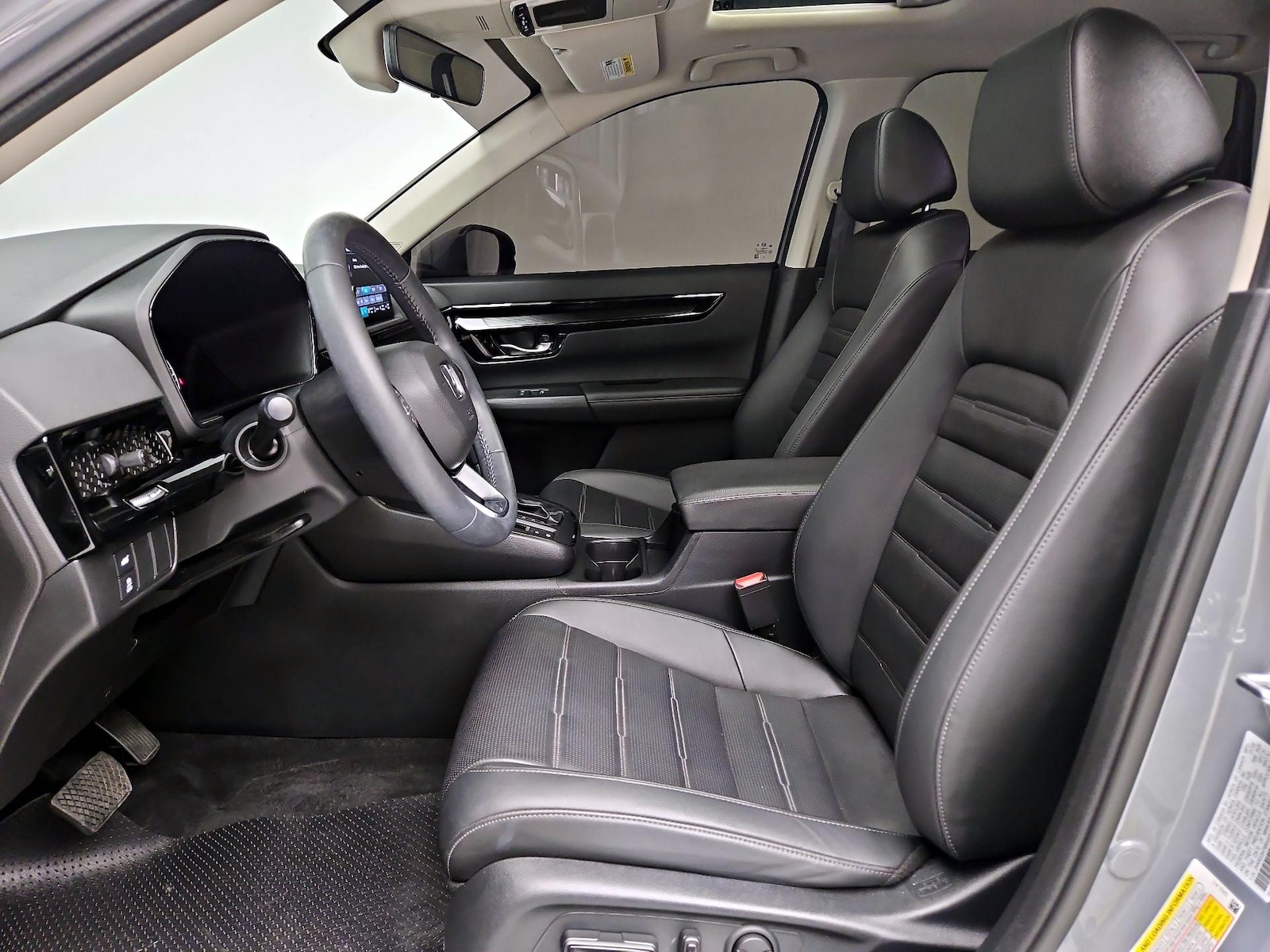 2024 Honda CR-V EX-L - Photo 12
