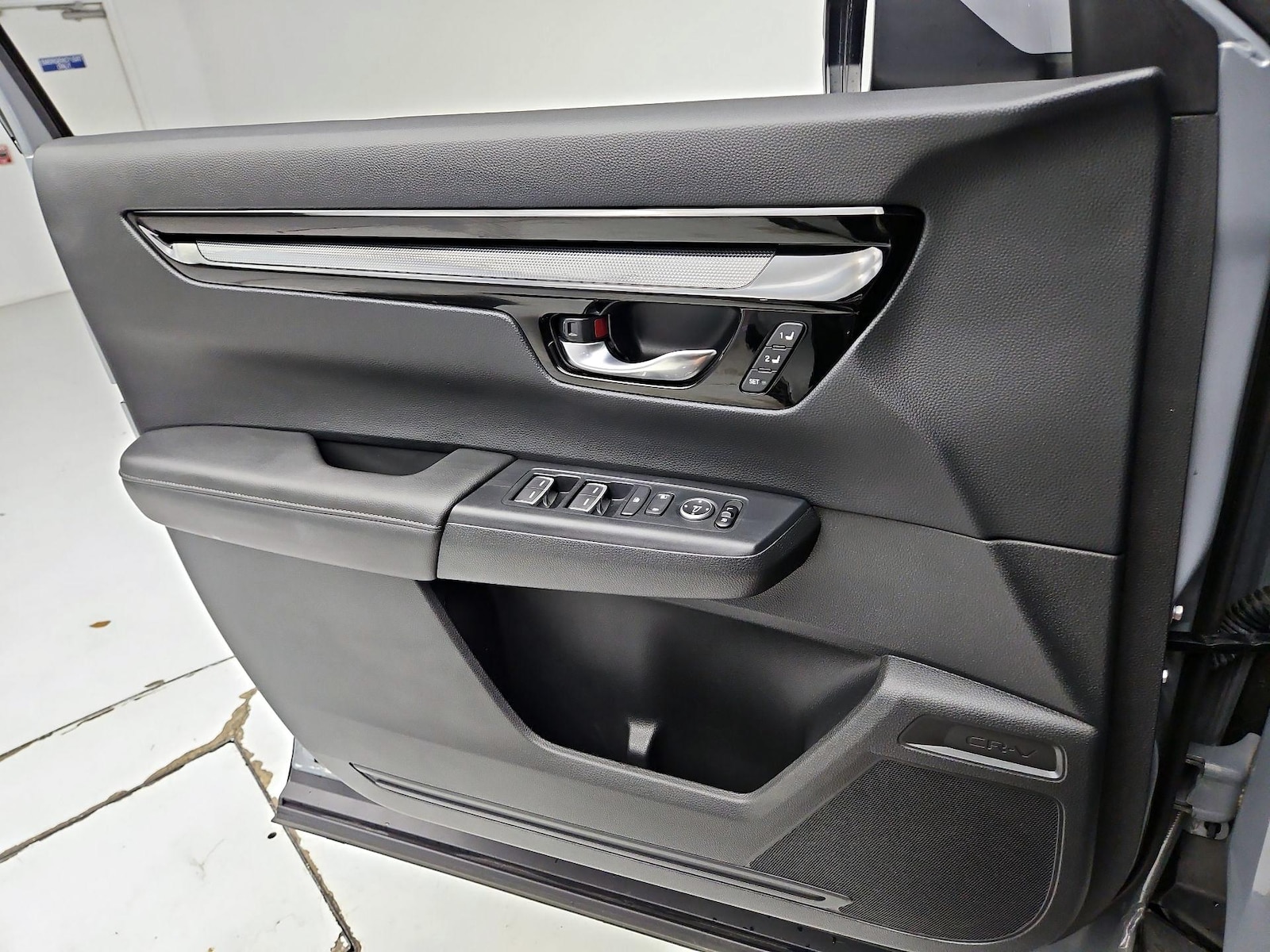 2024 Honda CR-V EX-L - Photo 13