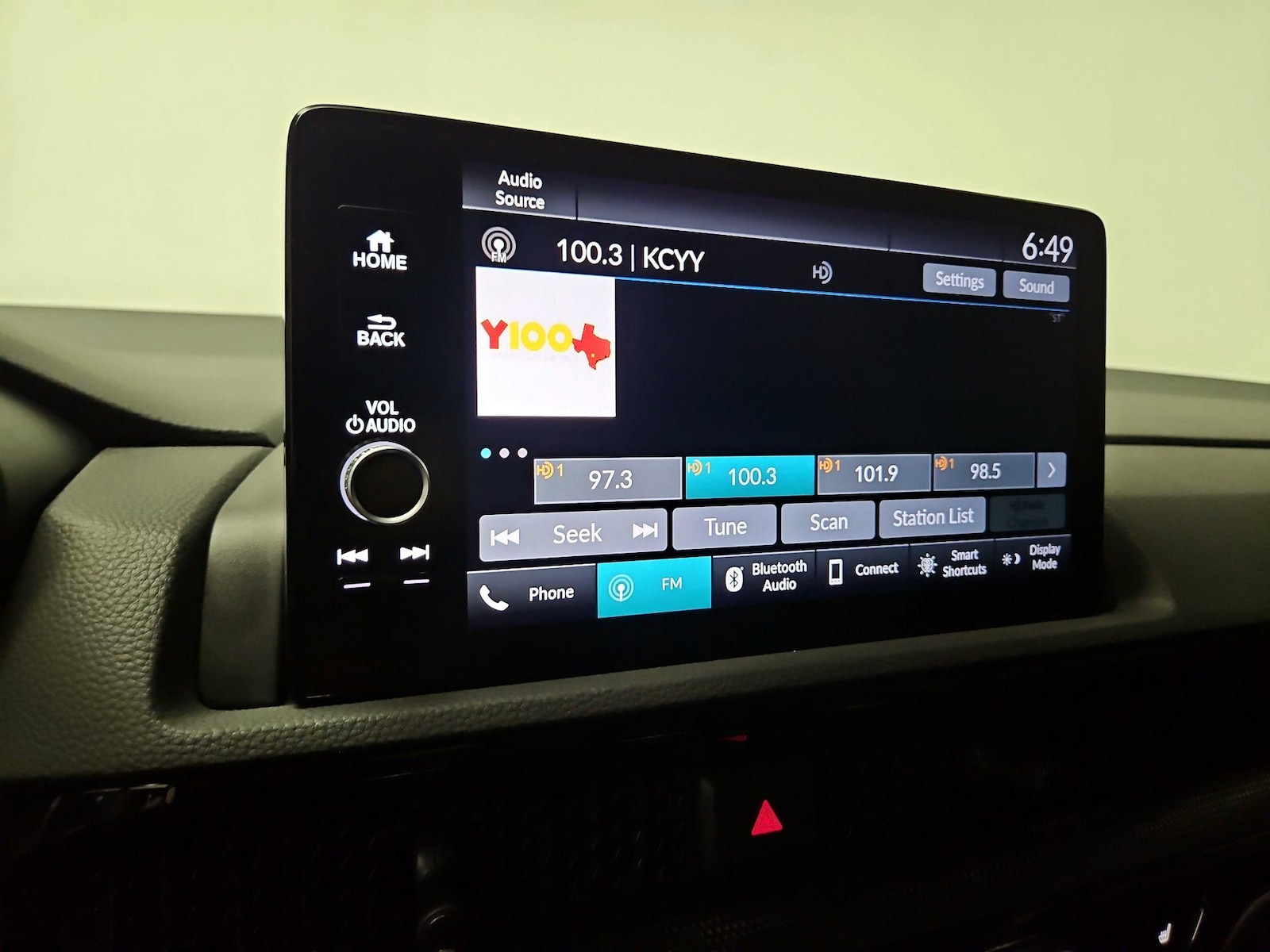2024 Honda CR-V EX-L - Photo 16