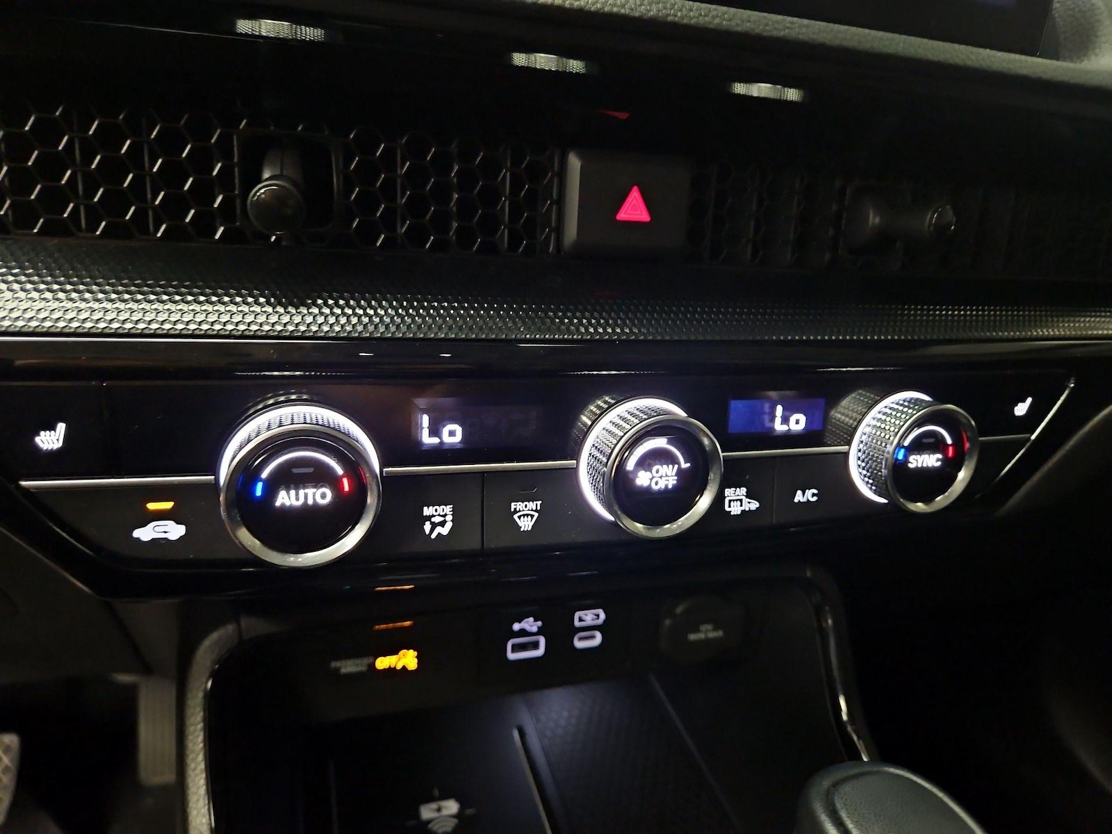 2024 Honda CR-V EX-L - Photo 17