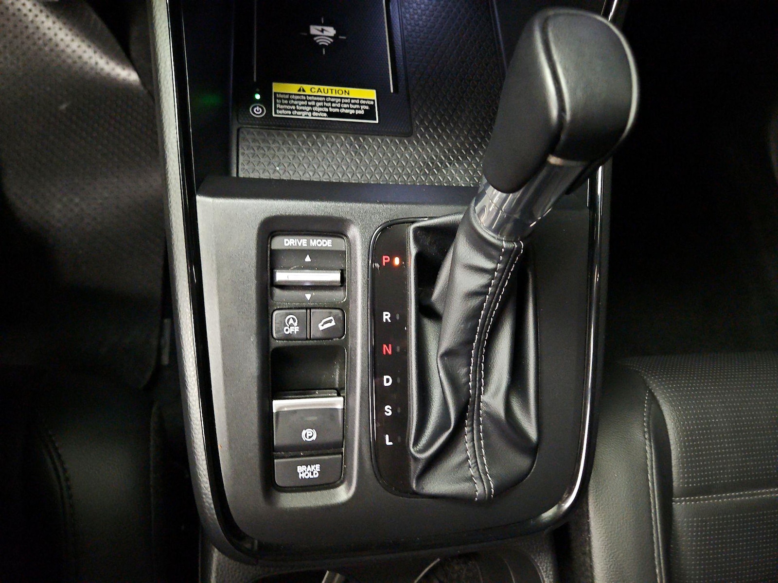 2024 Honda CR-V EX-L - Photo 18