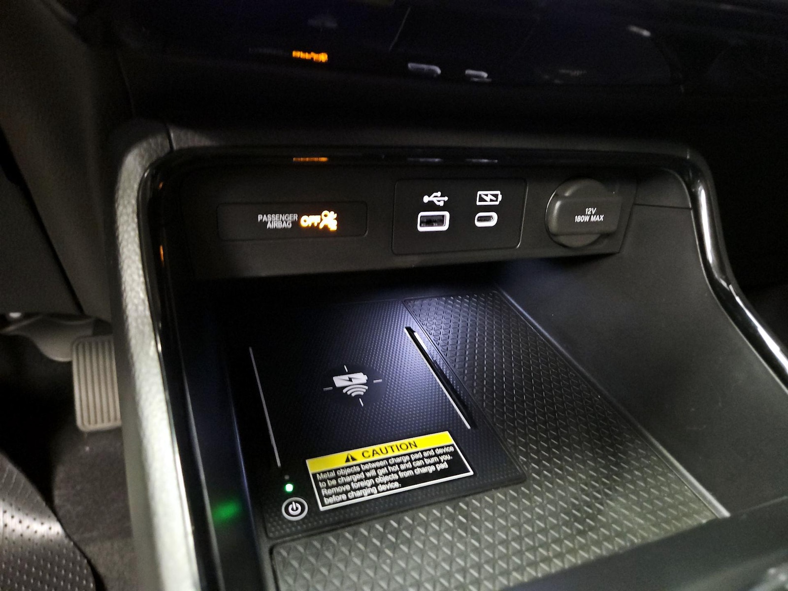 2024 Honda CR-V EX-L - Photo 19