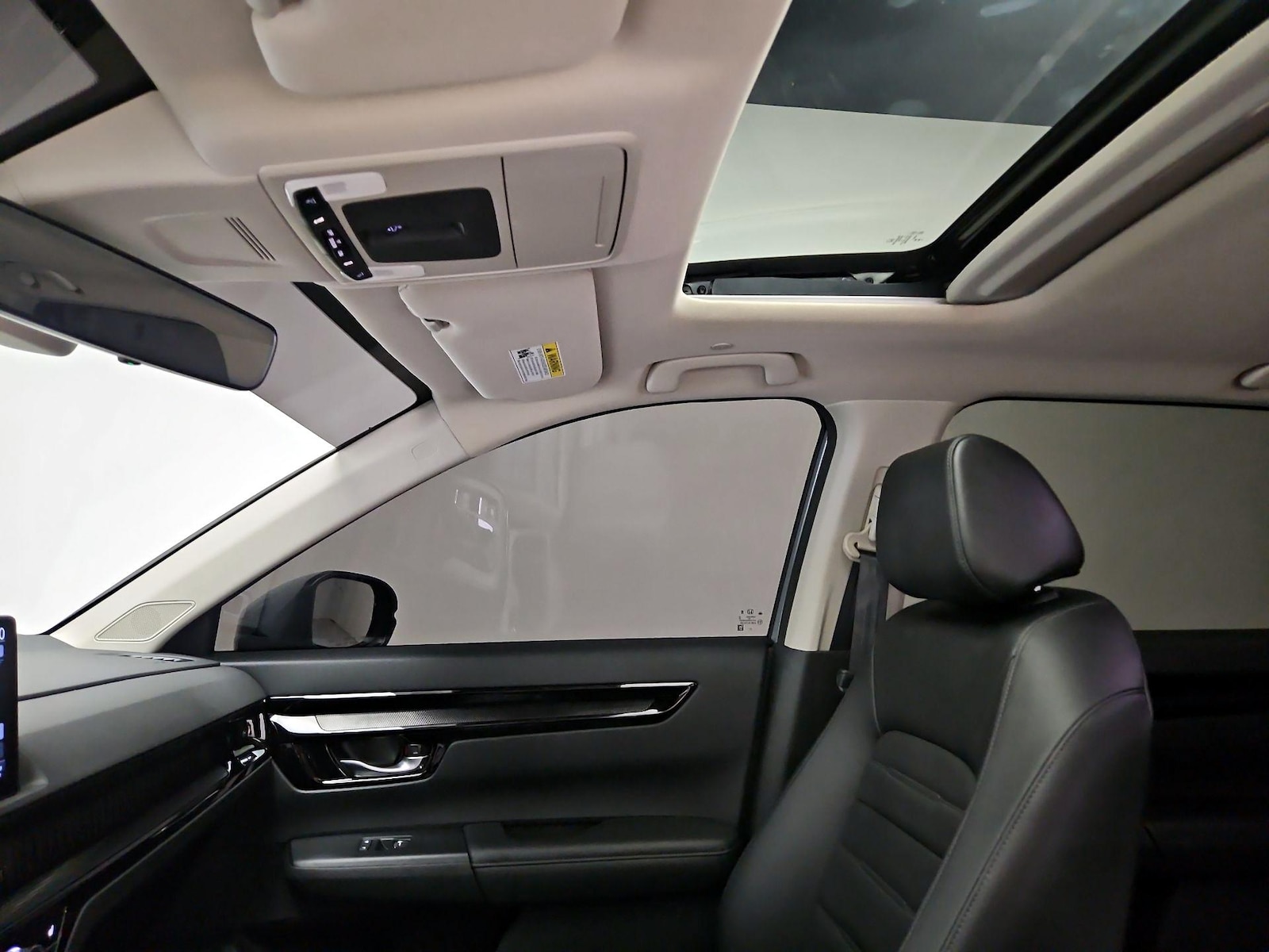 2024 Honda CR-V EX-L - Photo 20
