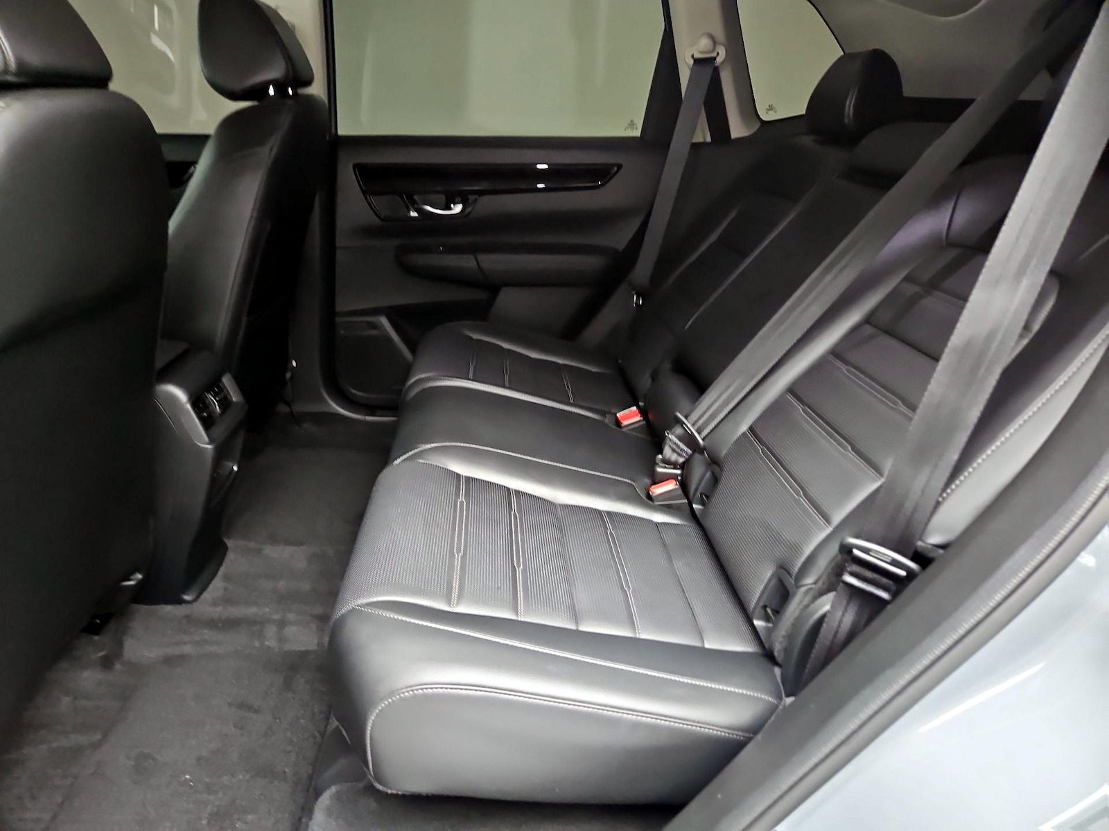 2024 Honda CR-V EX-L - Photo 21