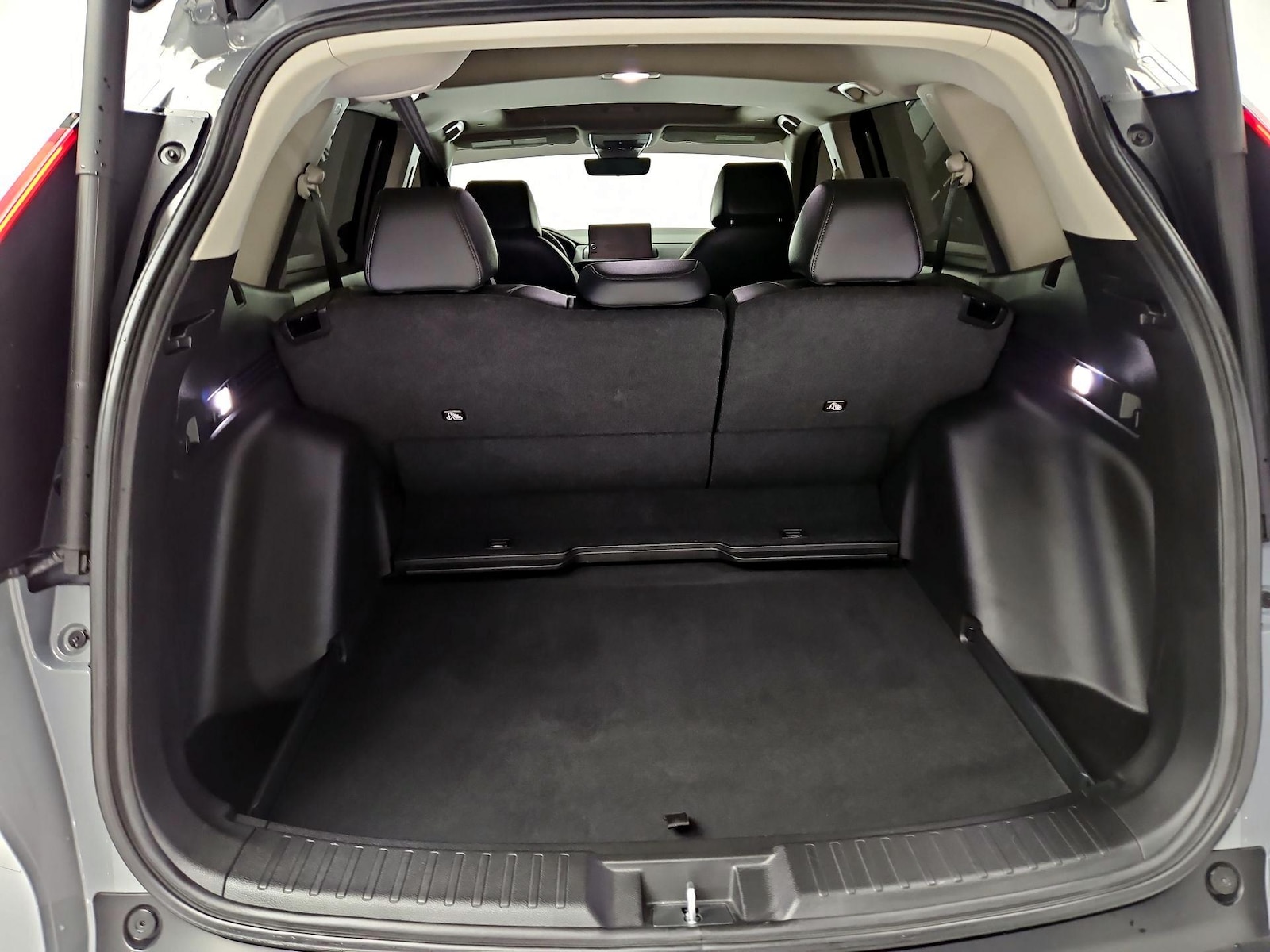 2024 Honda CR-V EX-L - Photo 22