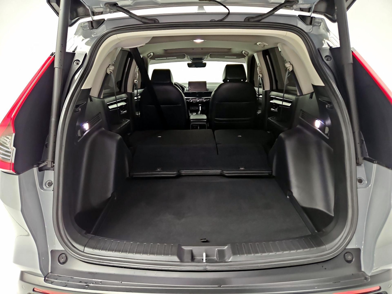 2024 Honda CR-V EX-L - Photo 23