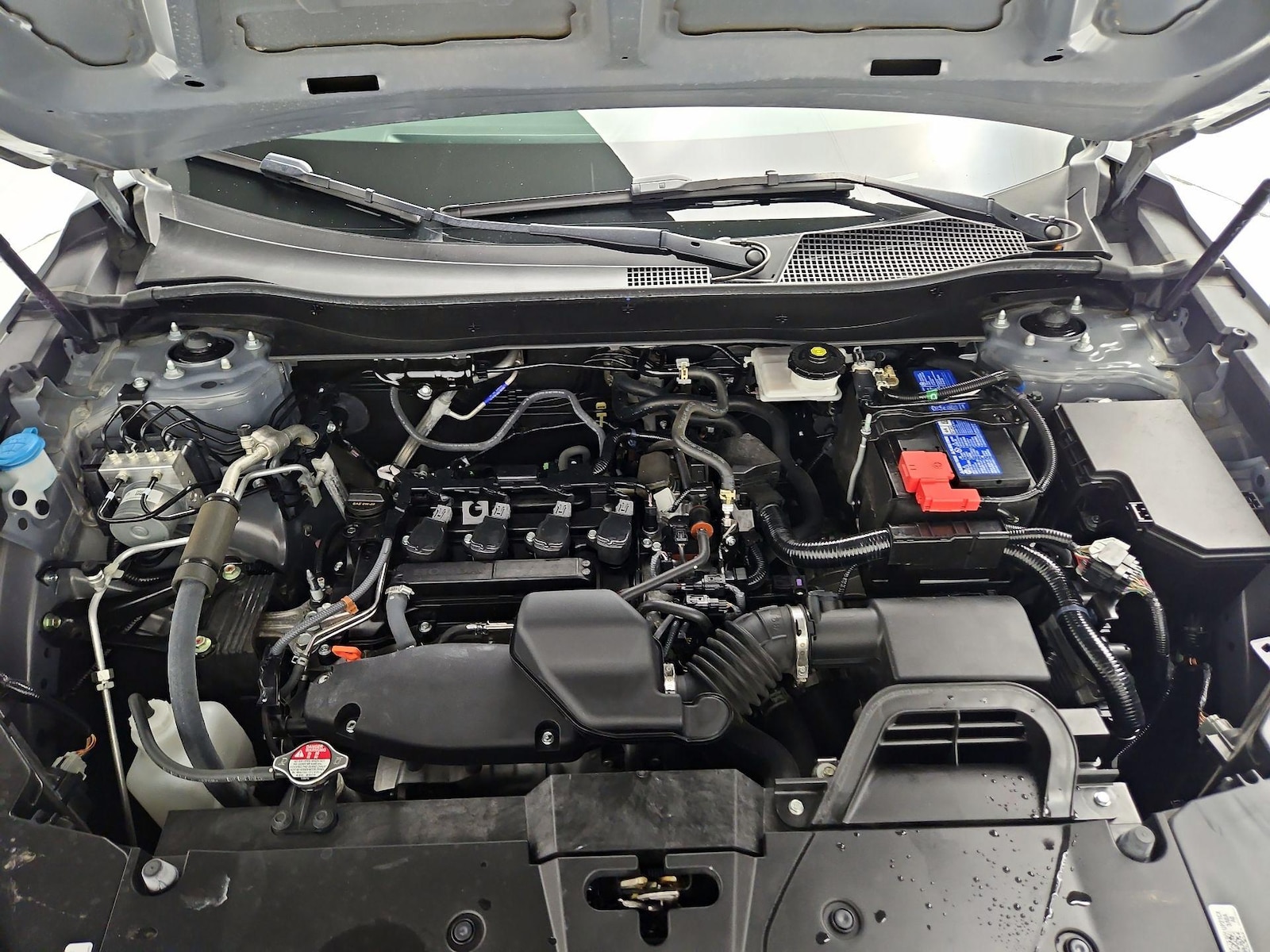 2024 Honda CR-V EX-L - Photo 24