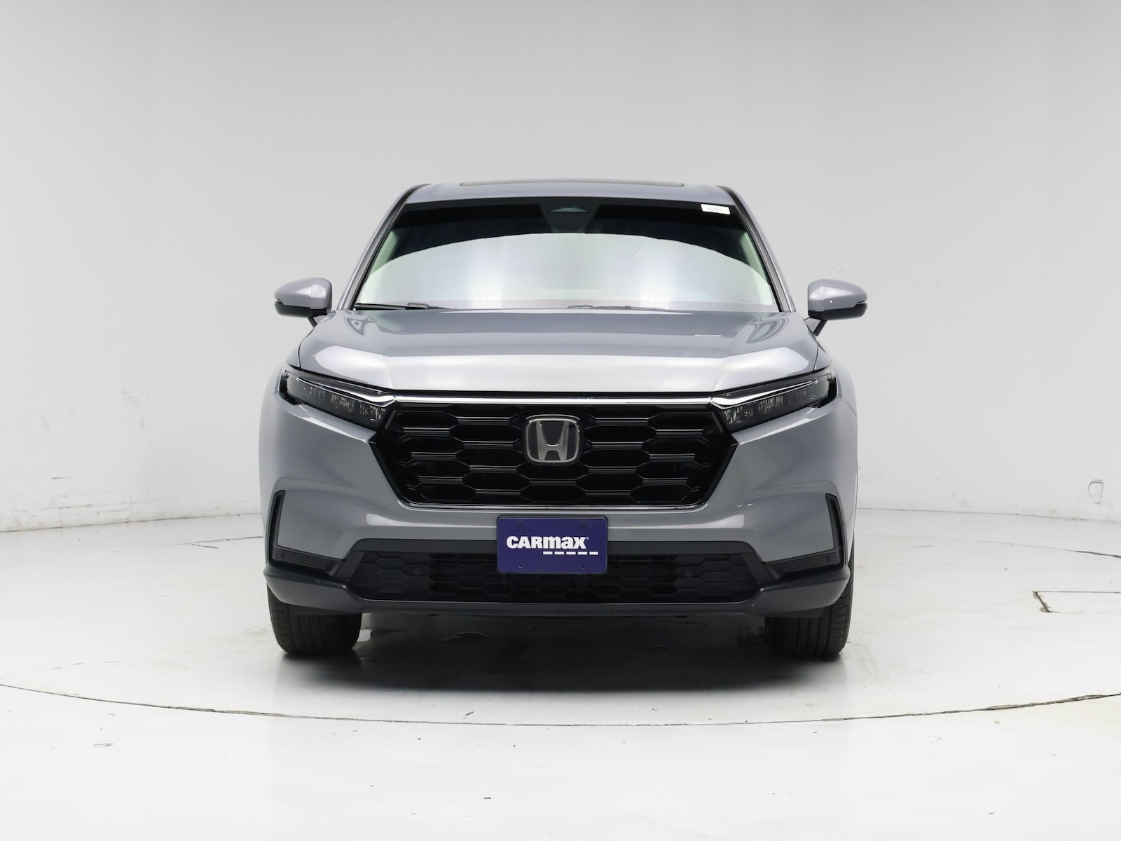 2024 Honda CR-V EX-L - Photo 6