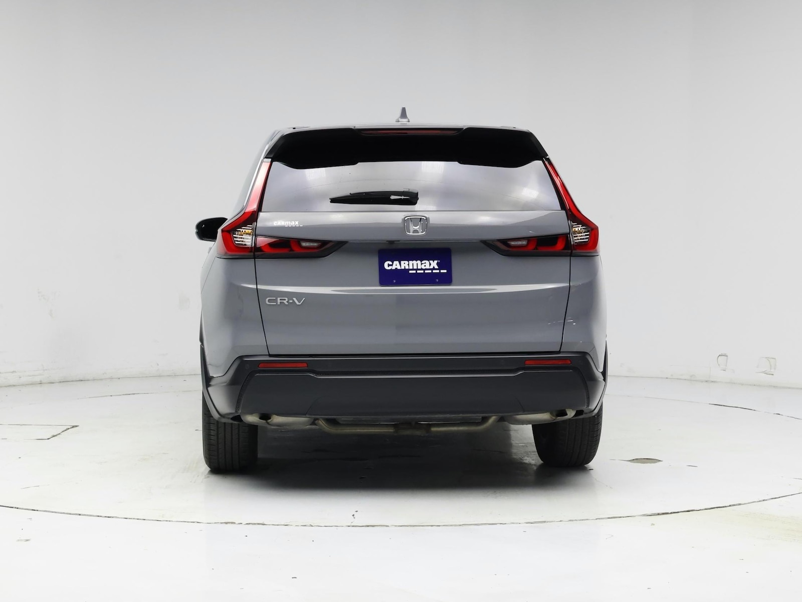 2024 Honda CR-V EX-L - Photo 7