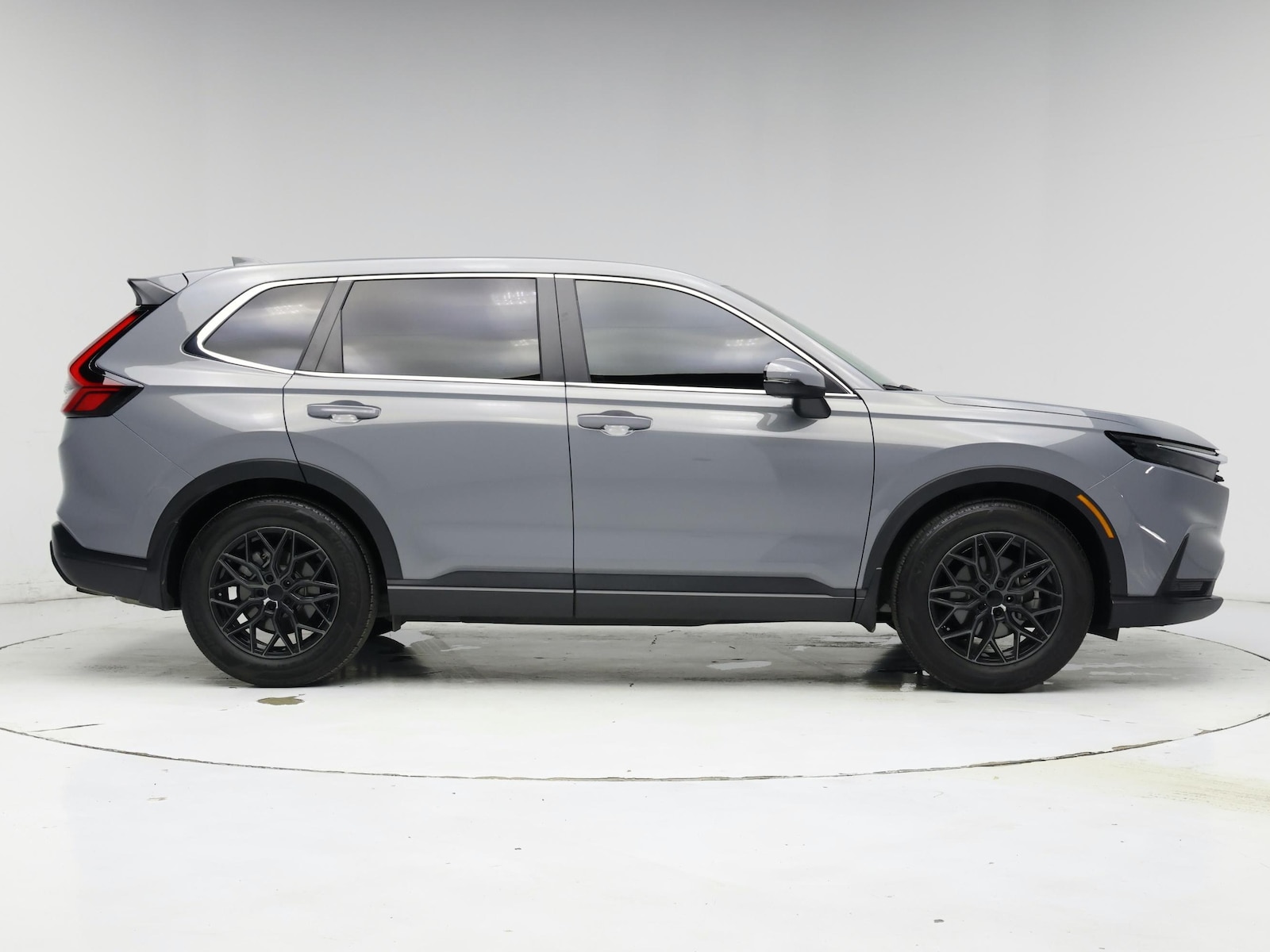 2024 Honda CR-V EX-L - Photo 8