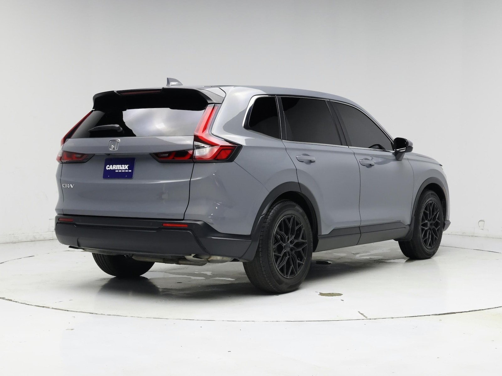 2024 Honda CR-V EX-L - Photo 9