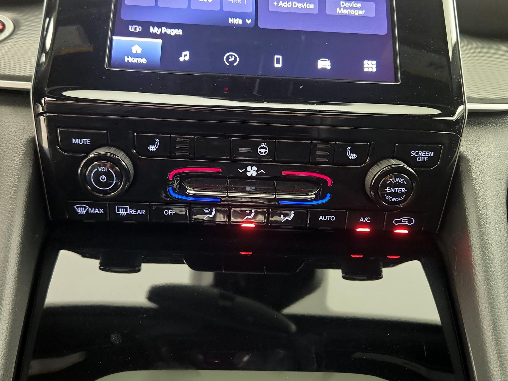 Thumbnail: 2024 Jeep Grand Cherokee L - 16