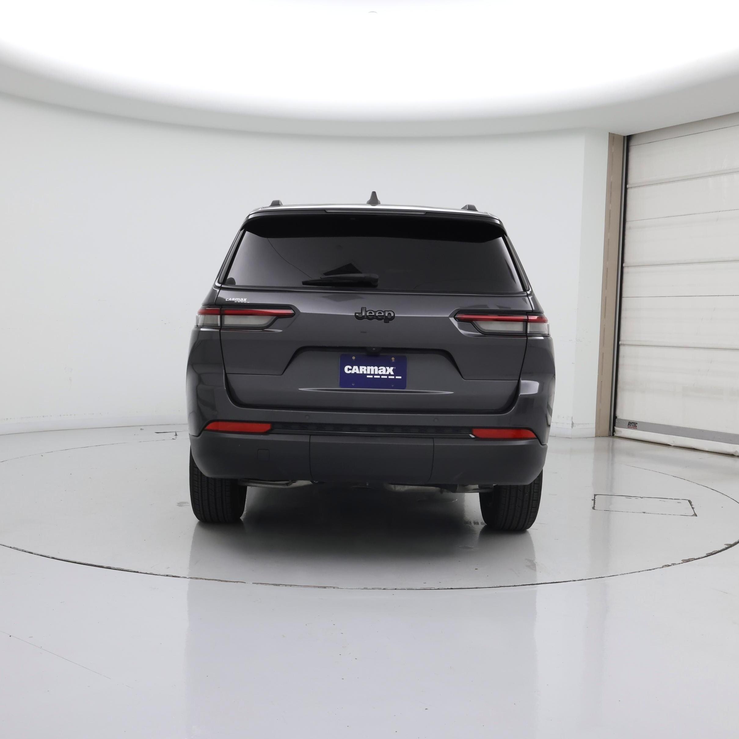 Thumbnail: 2024 Jeep Grand Cherokee L - 6