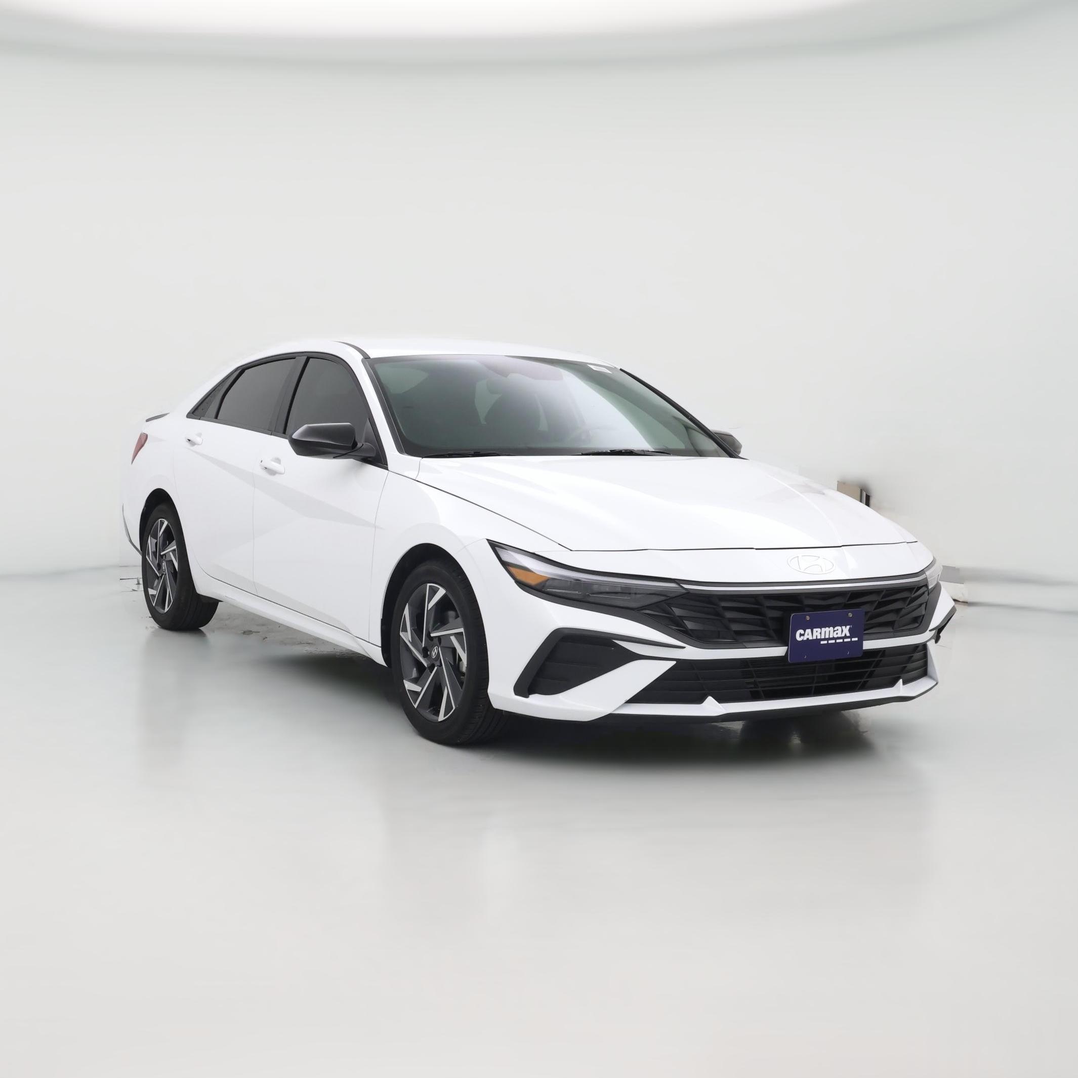 Thumbnail: 2025 Hyundai Elantra - 1