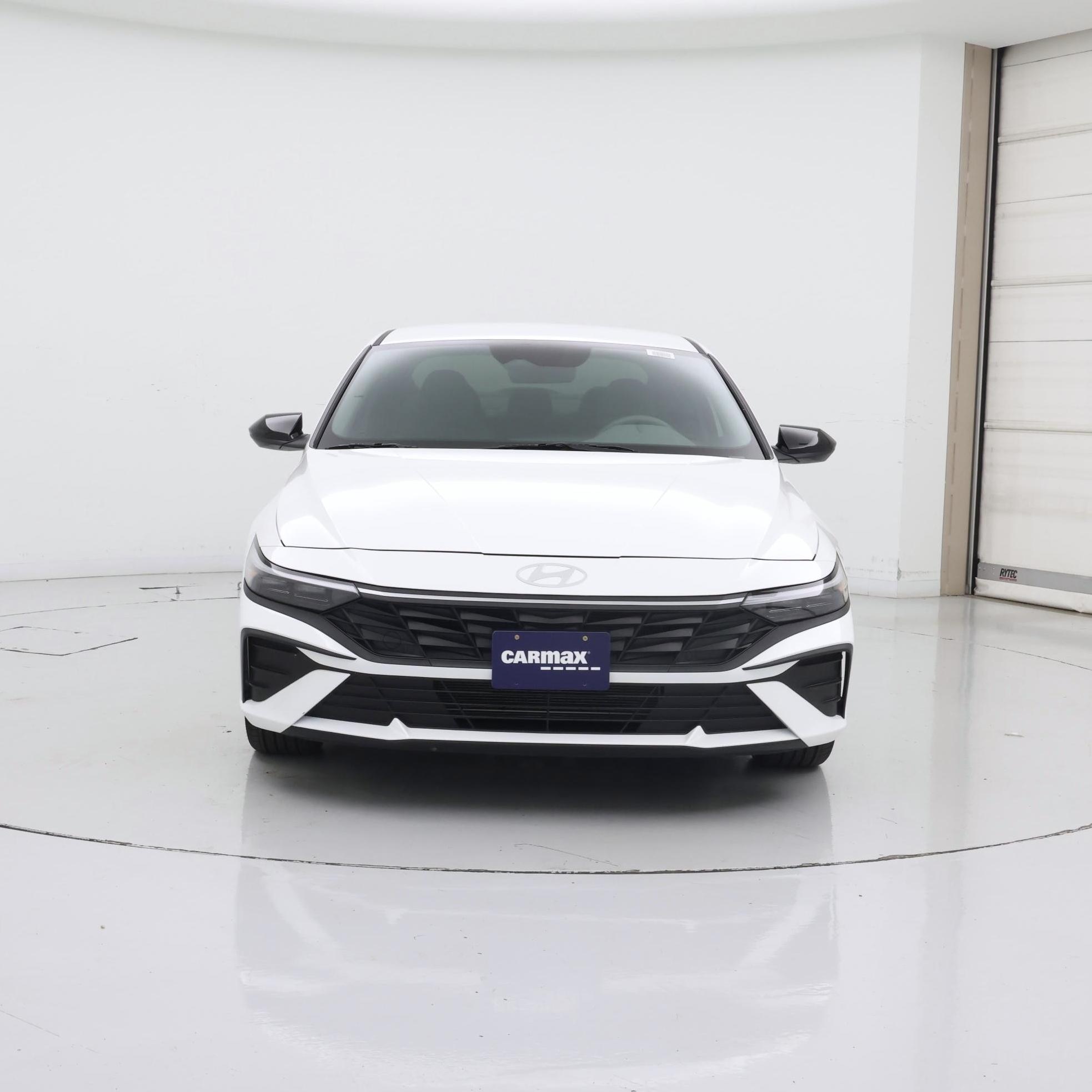 Thumbnail: 2025 Hyundai Elantra - 5