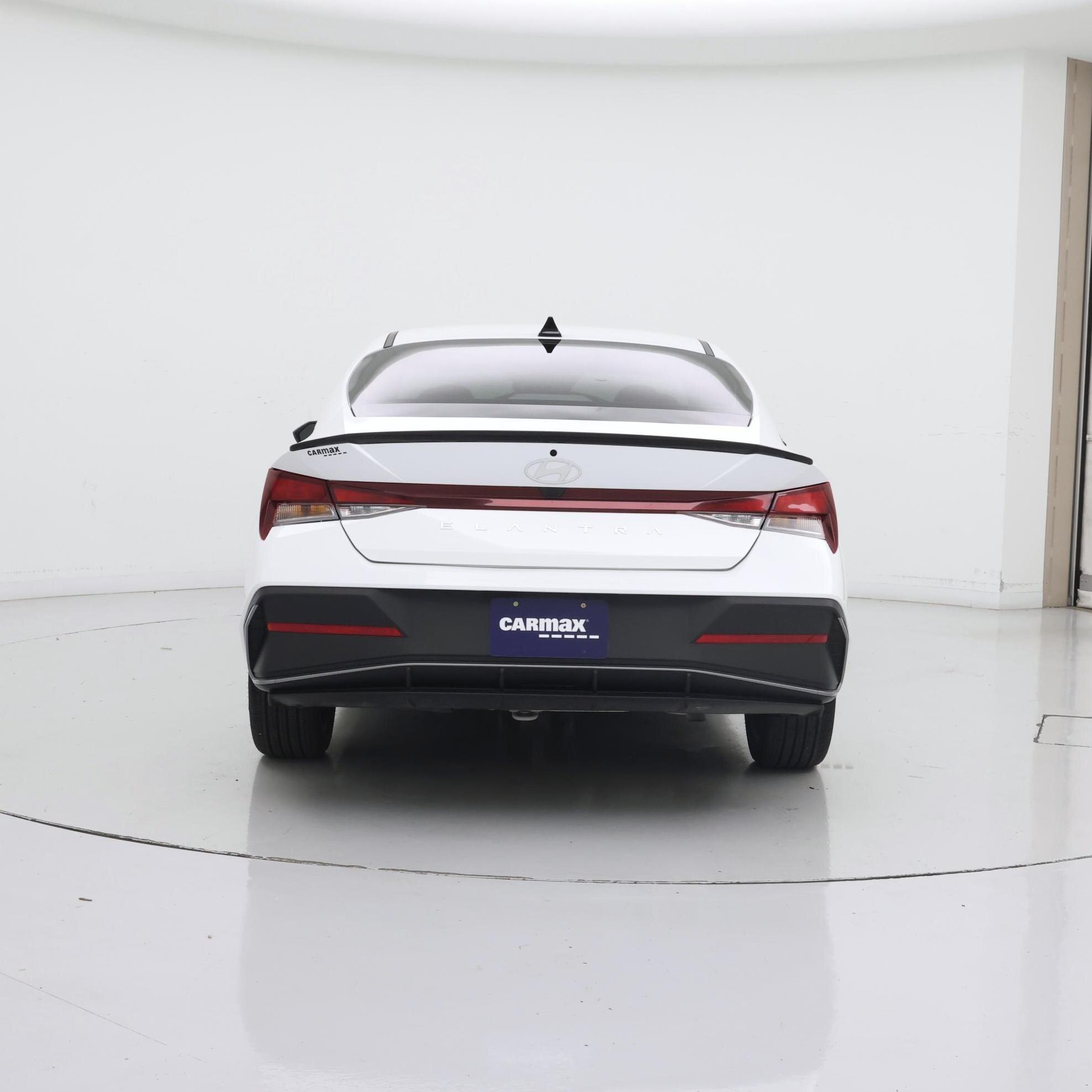 Thumbnail: 2025 Hyundai Elantra - 6