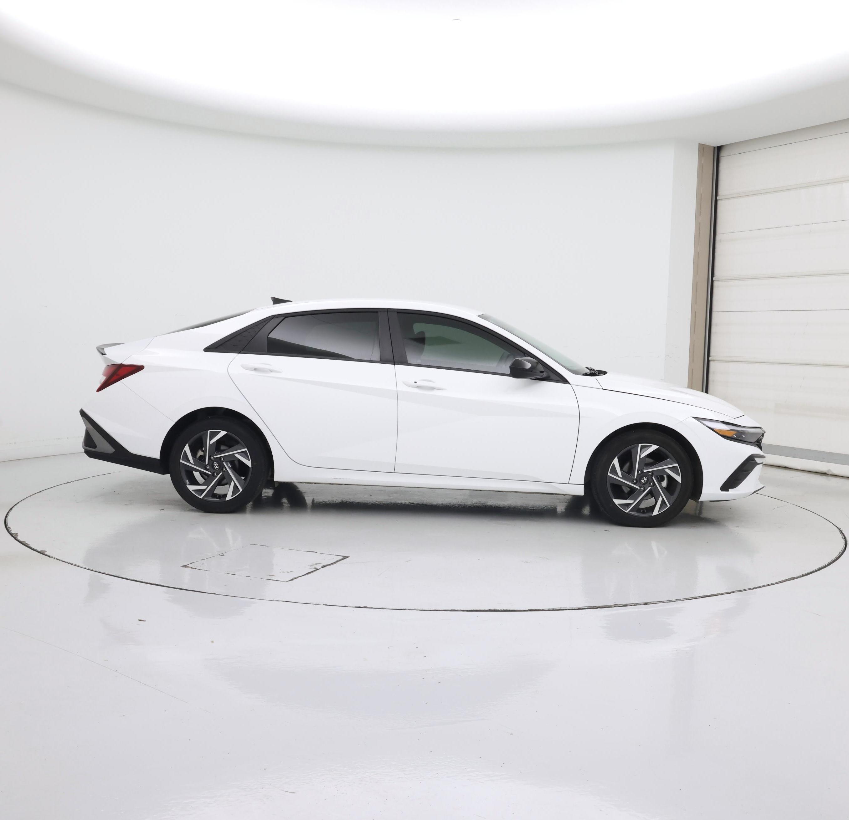 Thumbnail: 2025 Hyundai Elantra - 7
