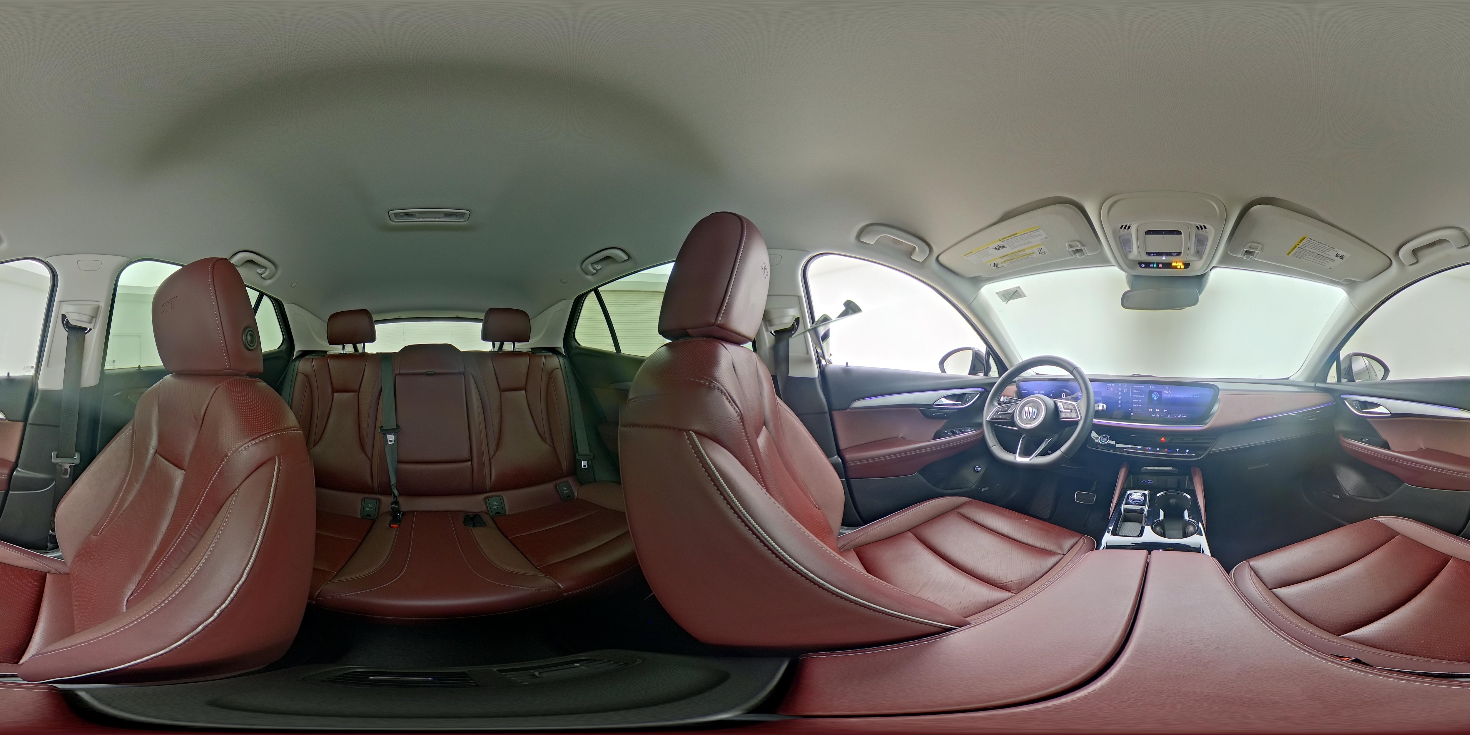 2024 Buick Envision Sport Touring - Photo 24