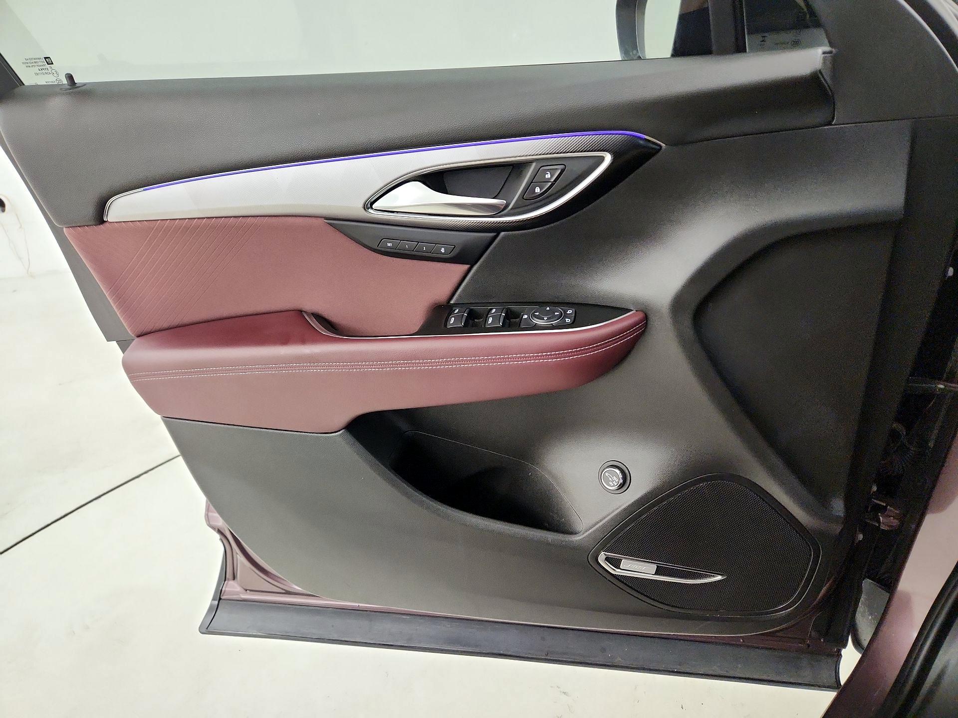 Thumbnail: 2024 Buick Envision - 12