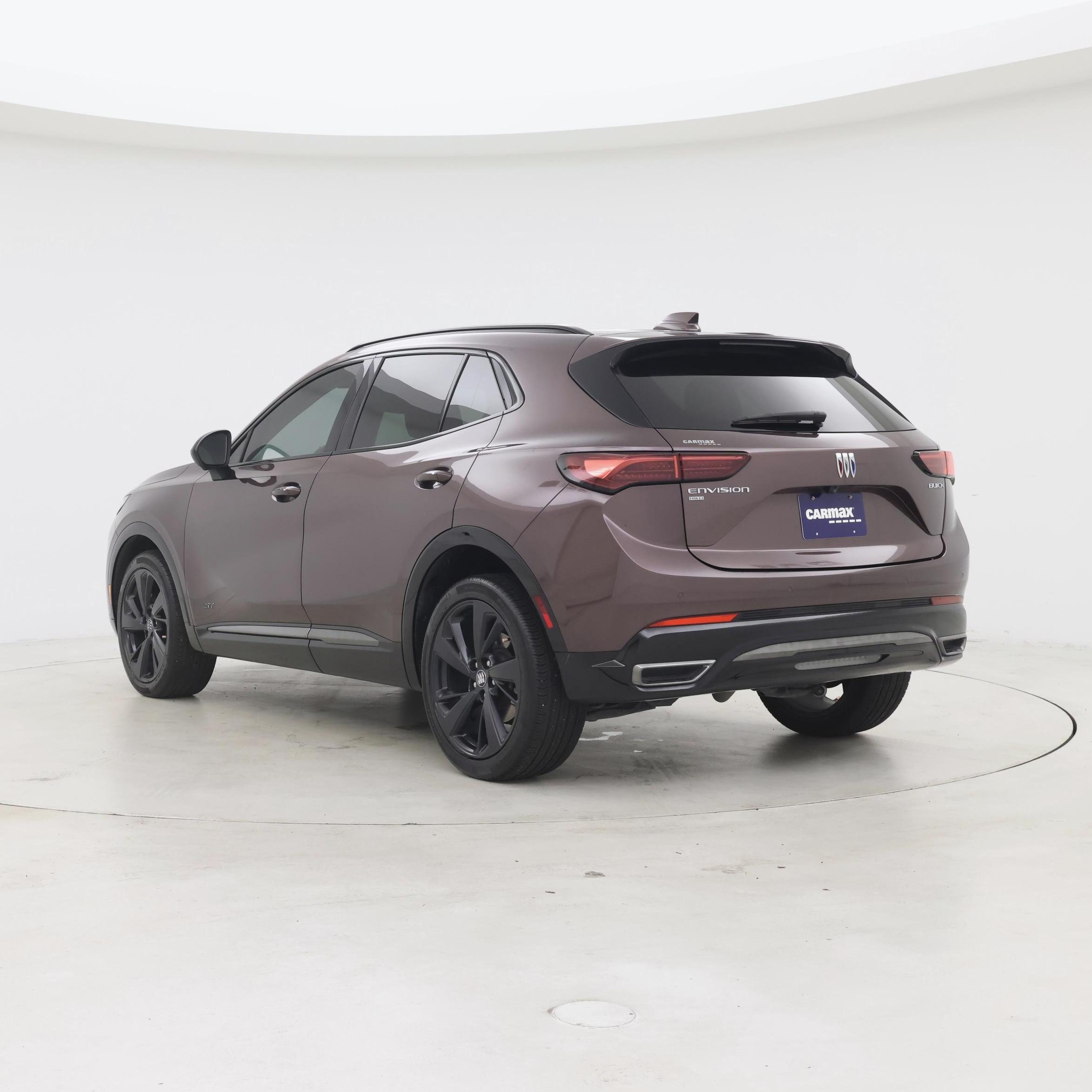 Thumbnail: 2024 Buick Envision - 2