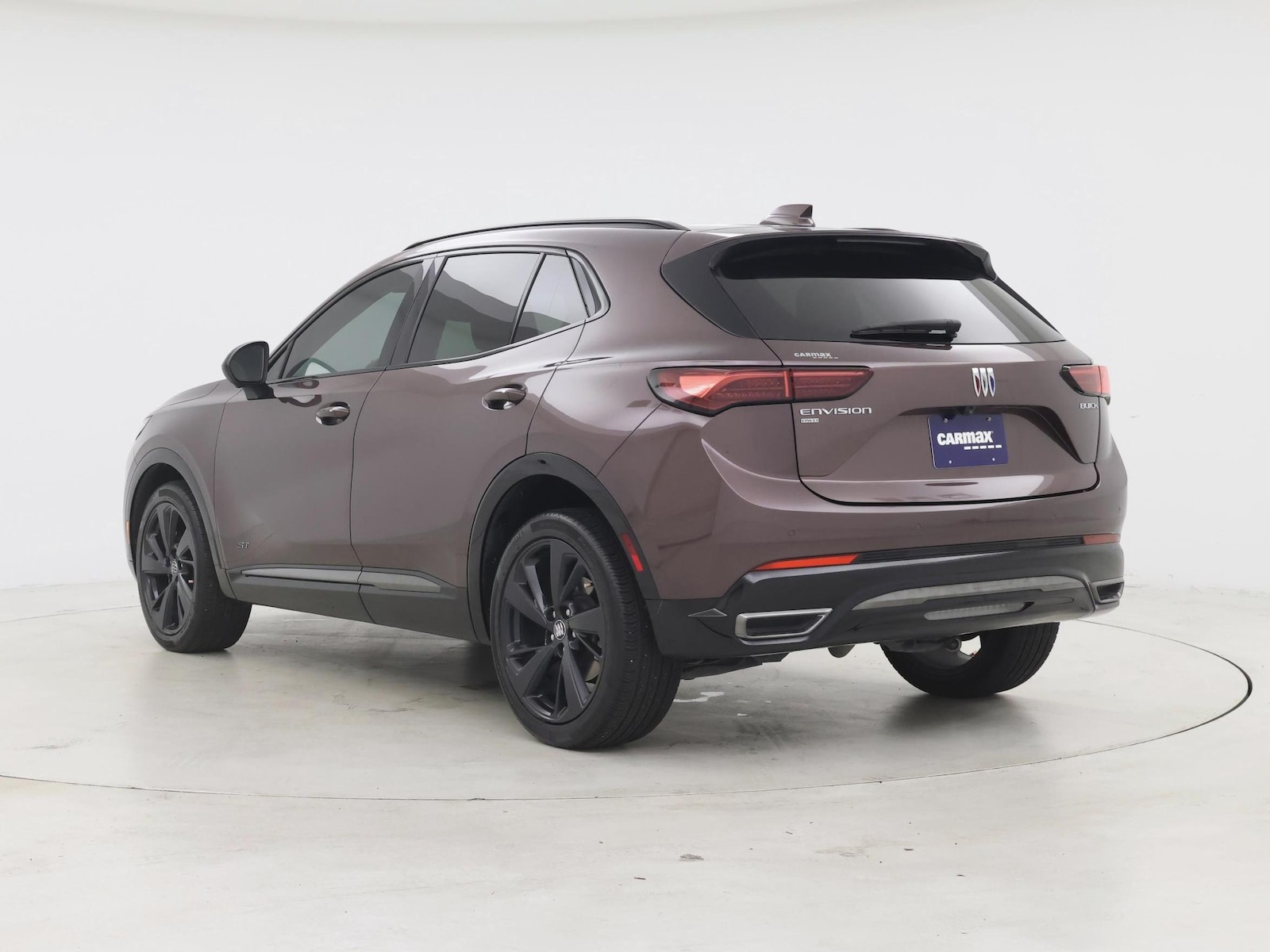 2024 Buick Envision Sport Touring - Photo 3