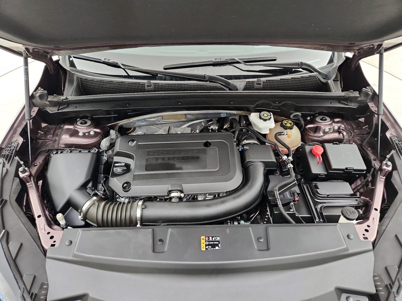 2024 Buick Envision Sport Touring - Photo 22