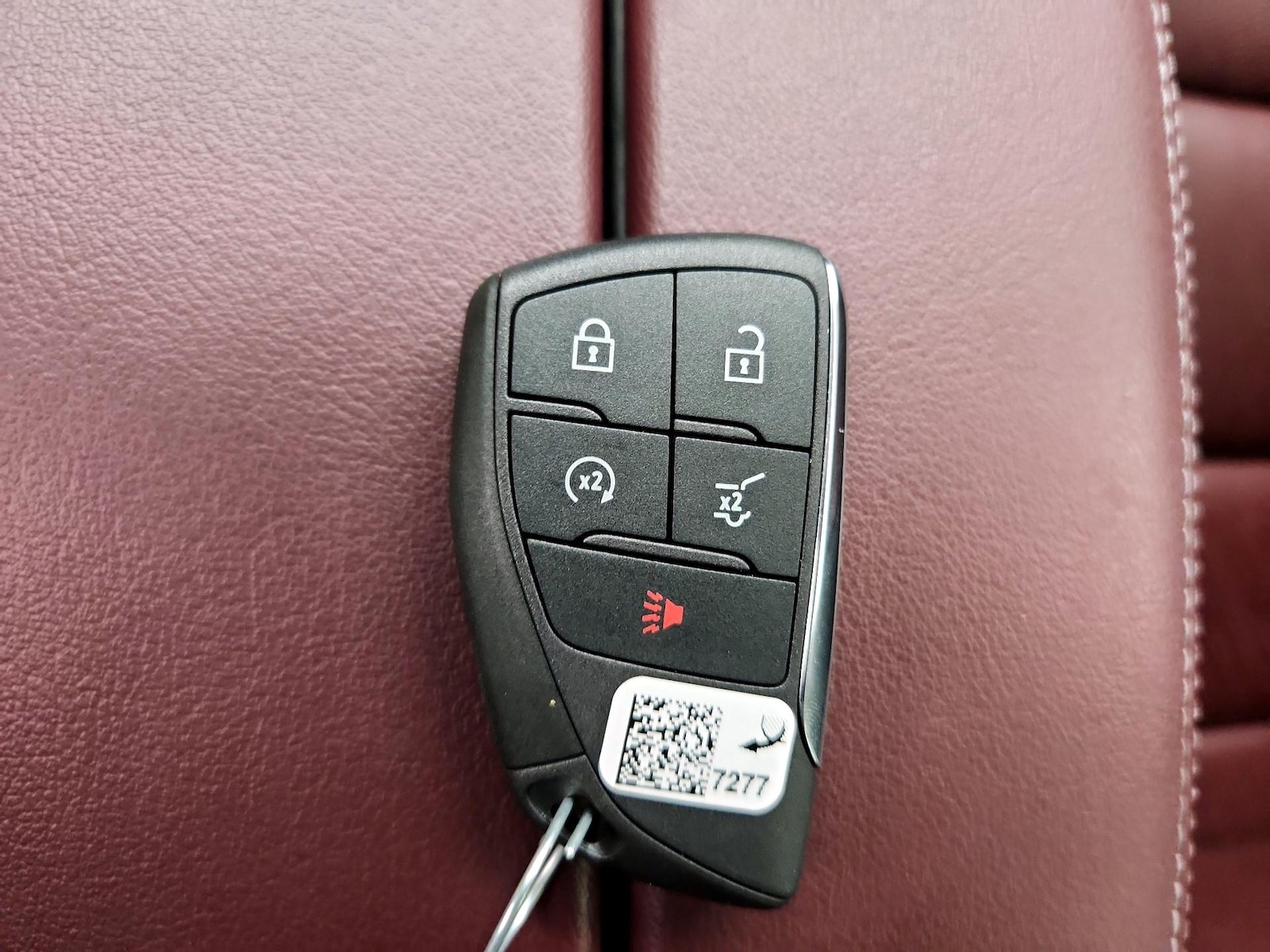 2024 Buick Envision Sport Touring - Photo 23