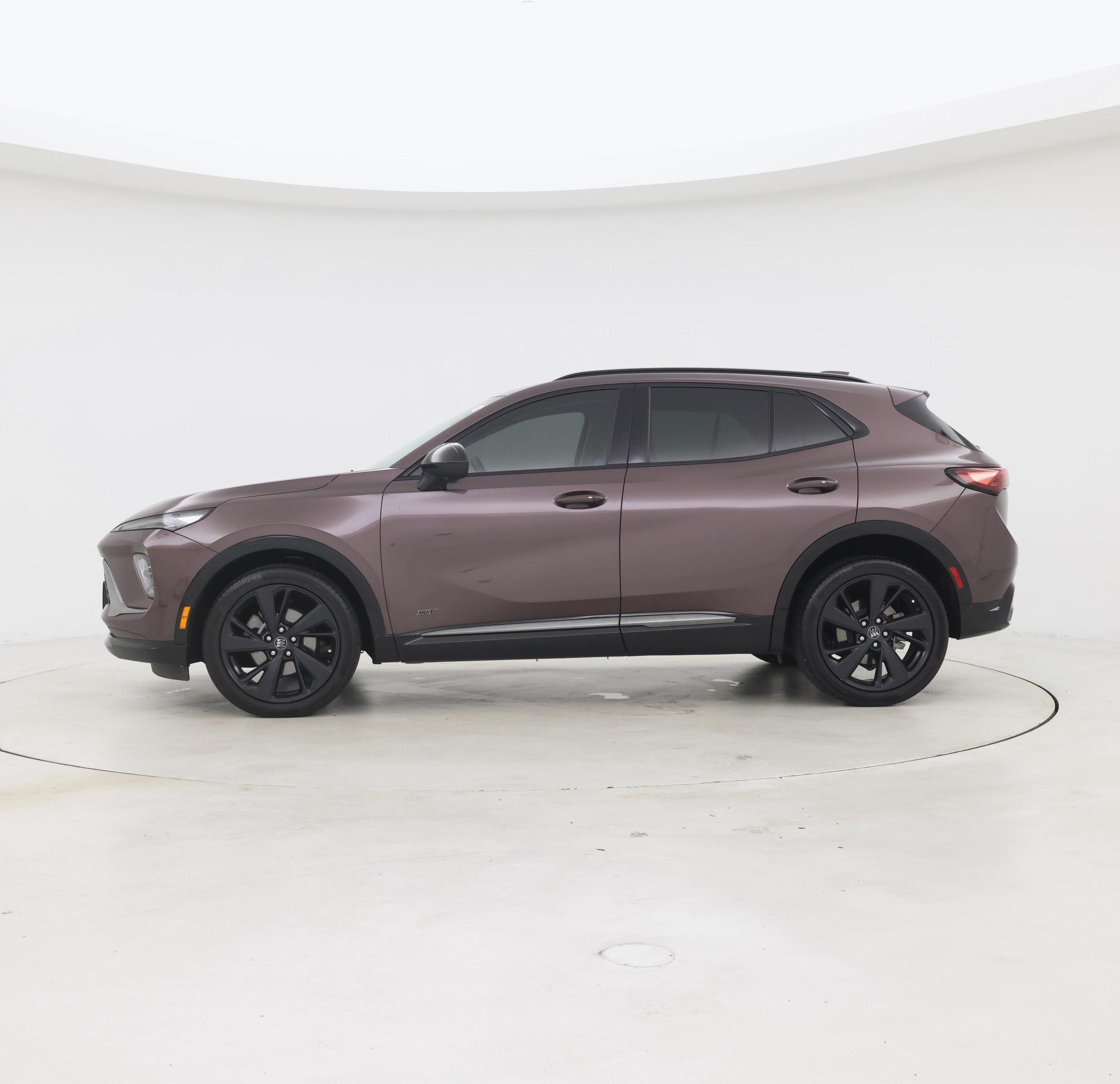 Thumbnail: 2024 Buick Envision - 3