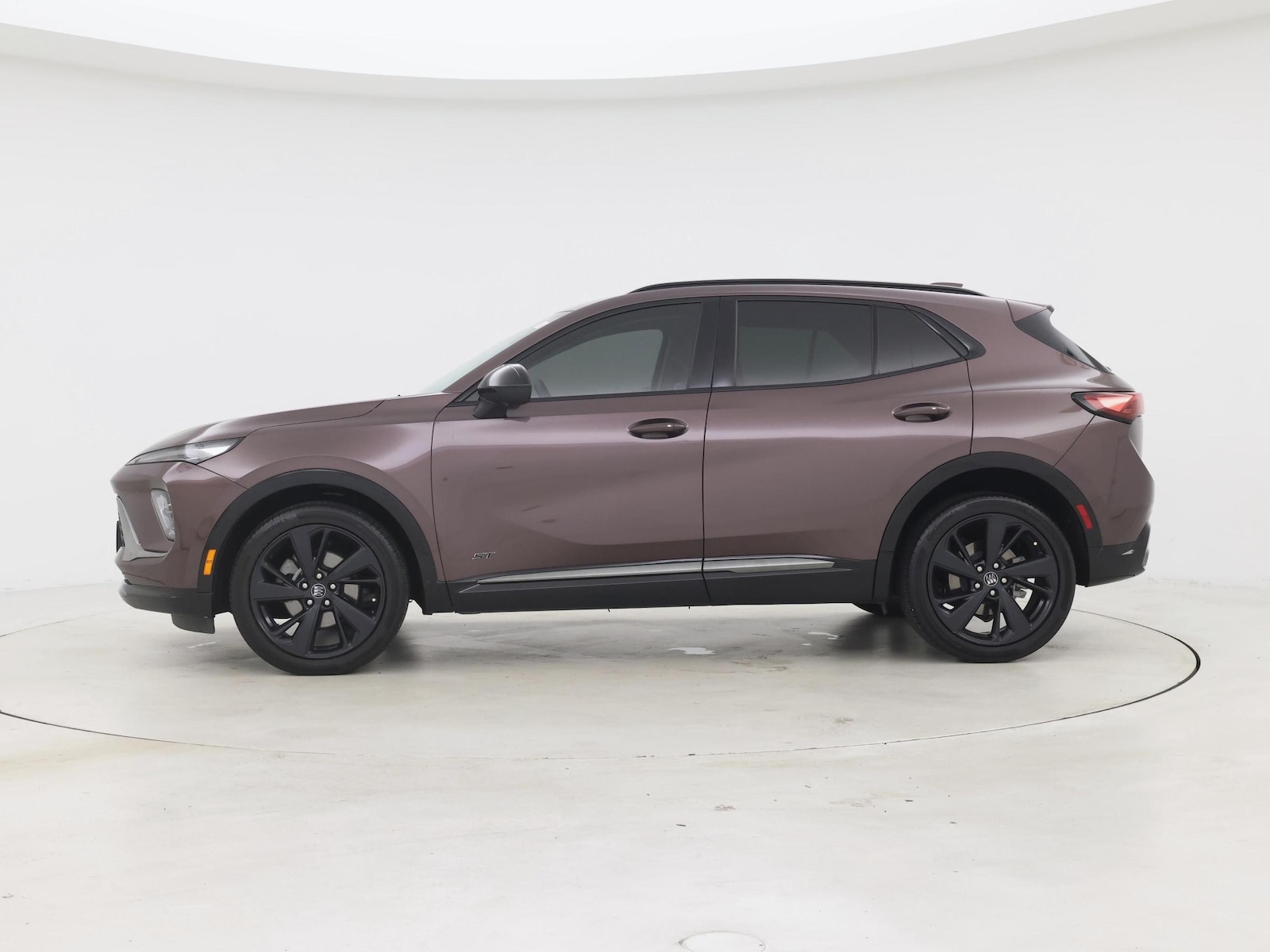 2024 Buick Envision Sport Touring - Photo 4