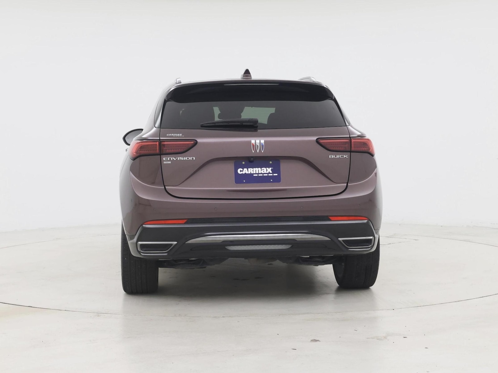 2024 Buick Envision Sport Touring - Photo 7