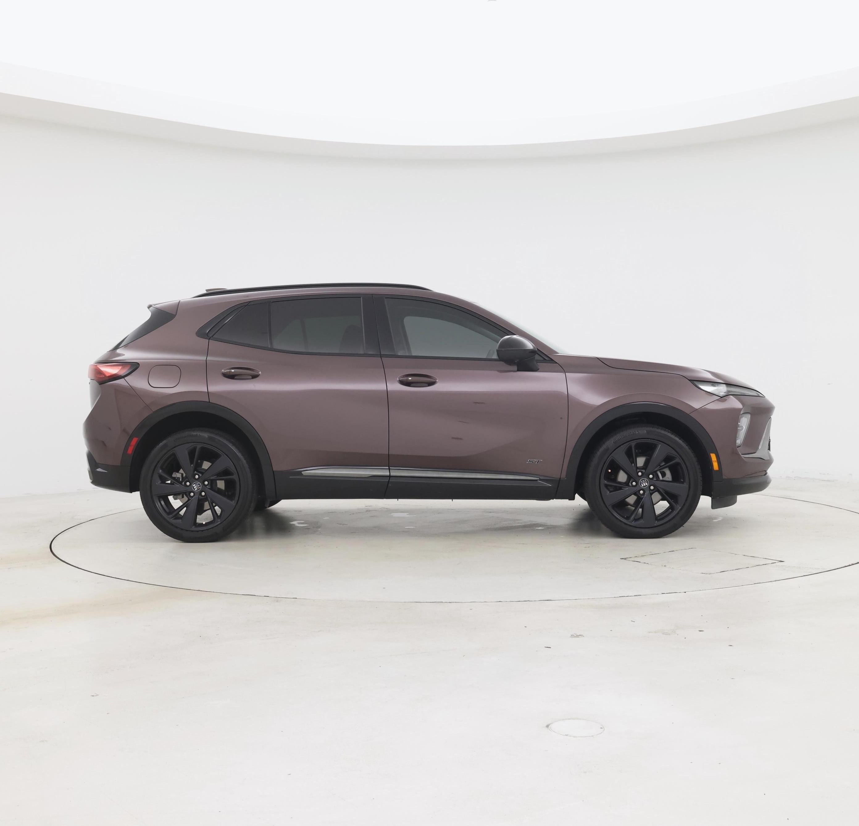 Thumbnail: 2024 Buick Envision - 7
