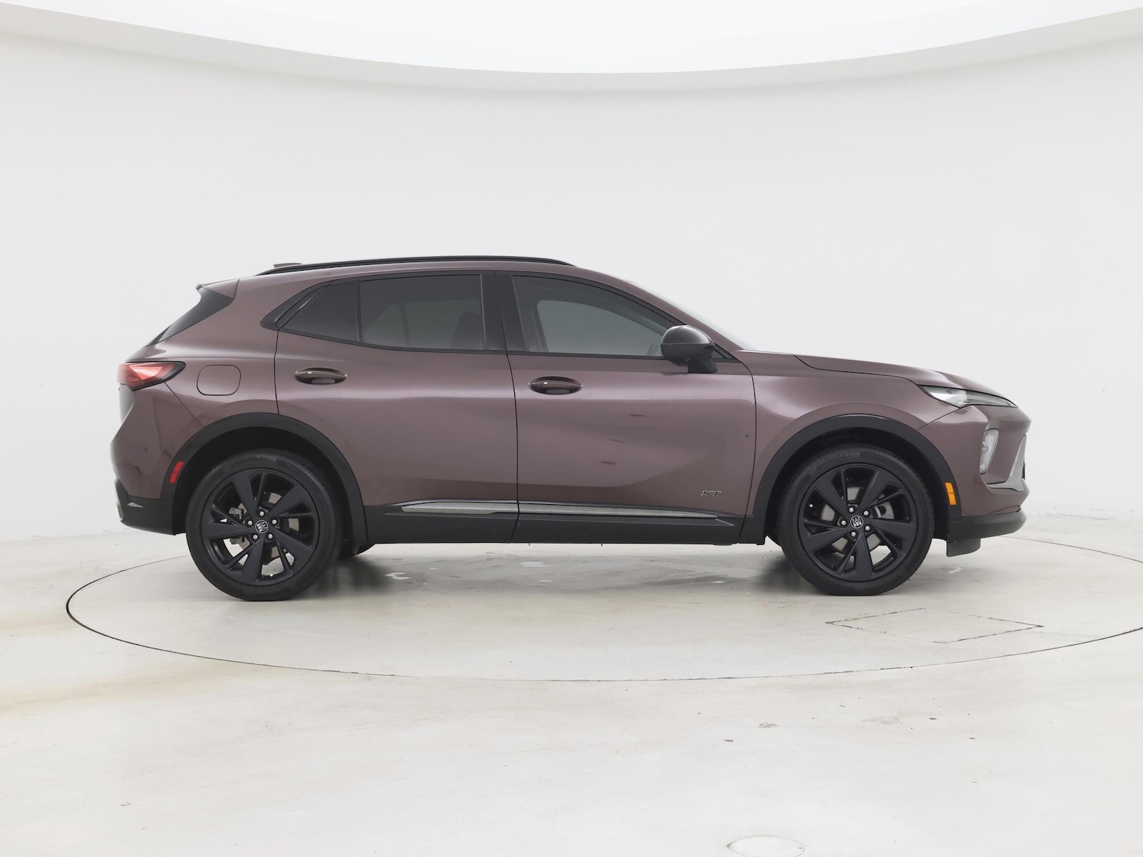 2024 Buick Envision Sport Touring - Photo 8