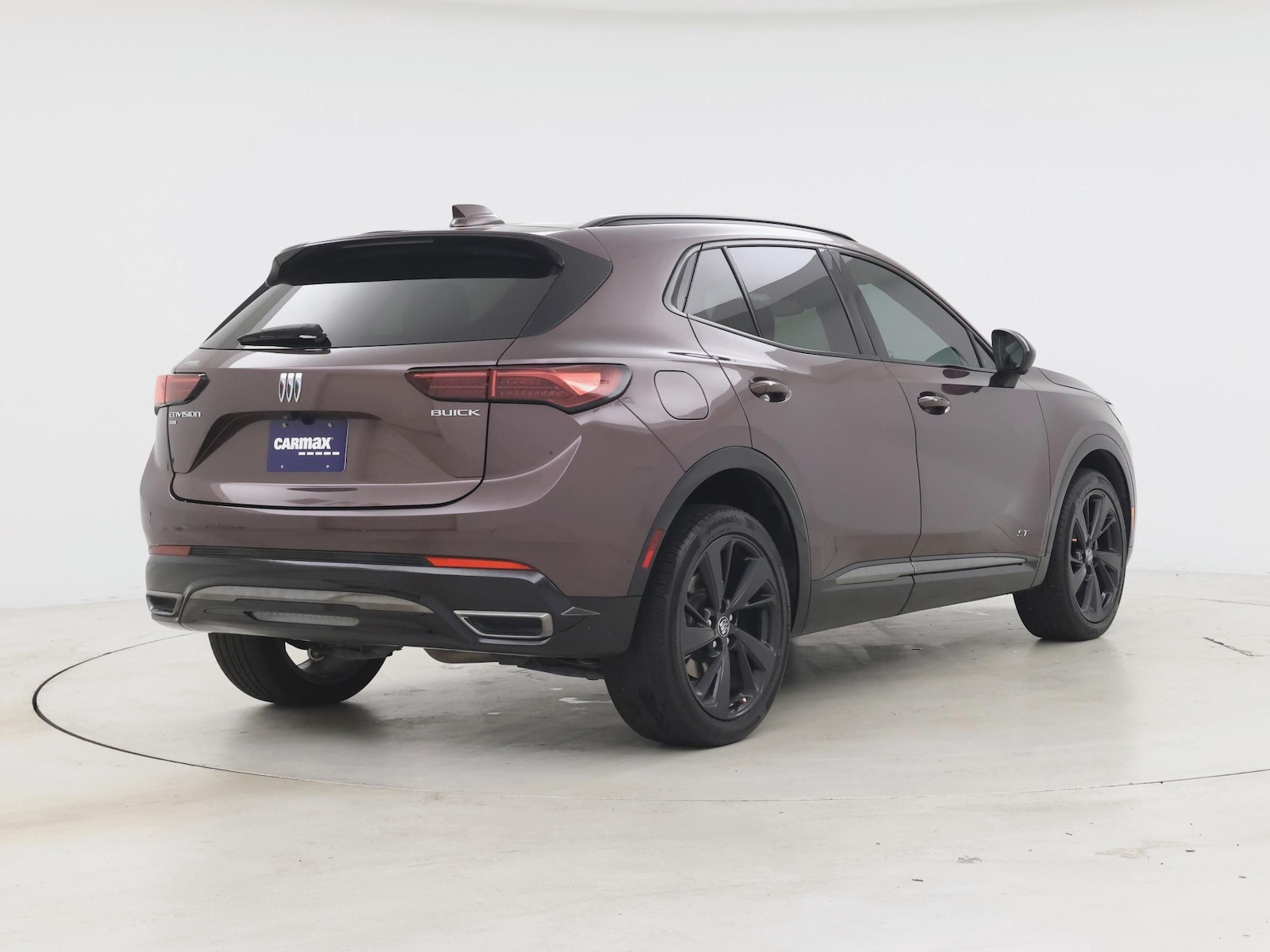 2024 Buick Envision Sport Touring - Photo 9