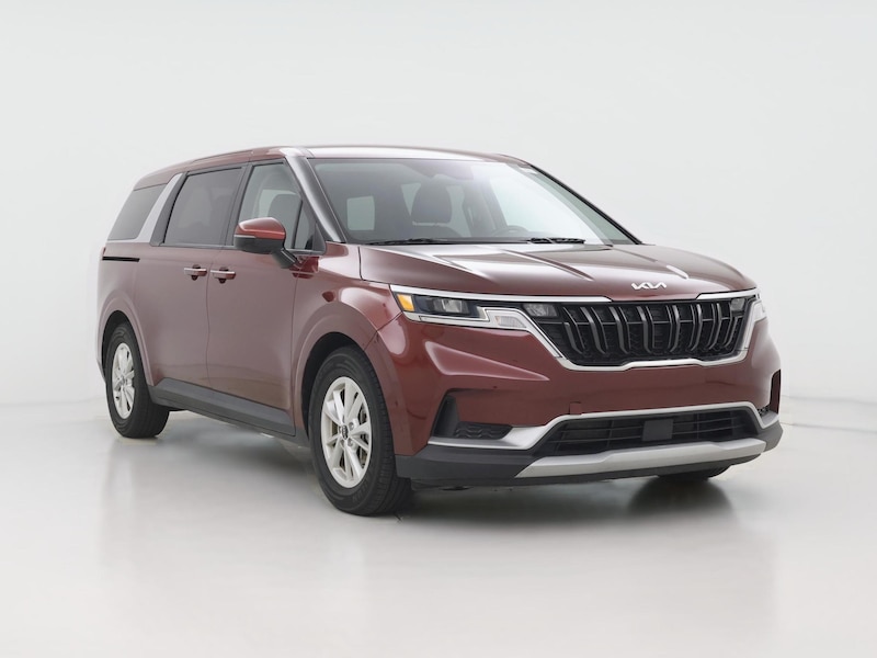 2024 Kia Carnival LX -
                  Houston, TX