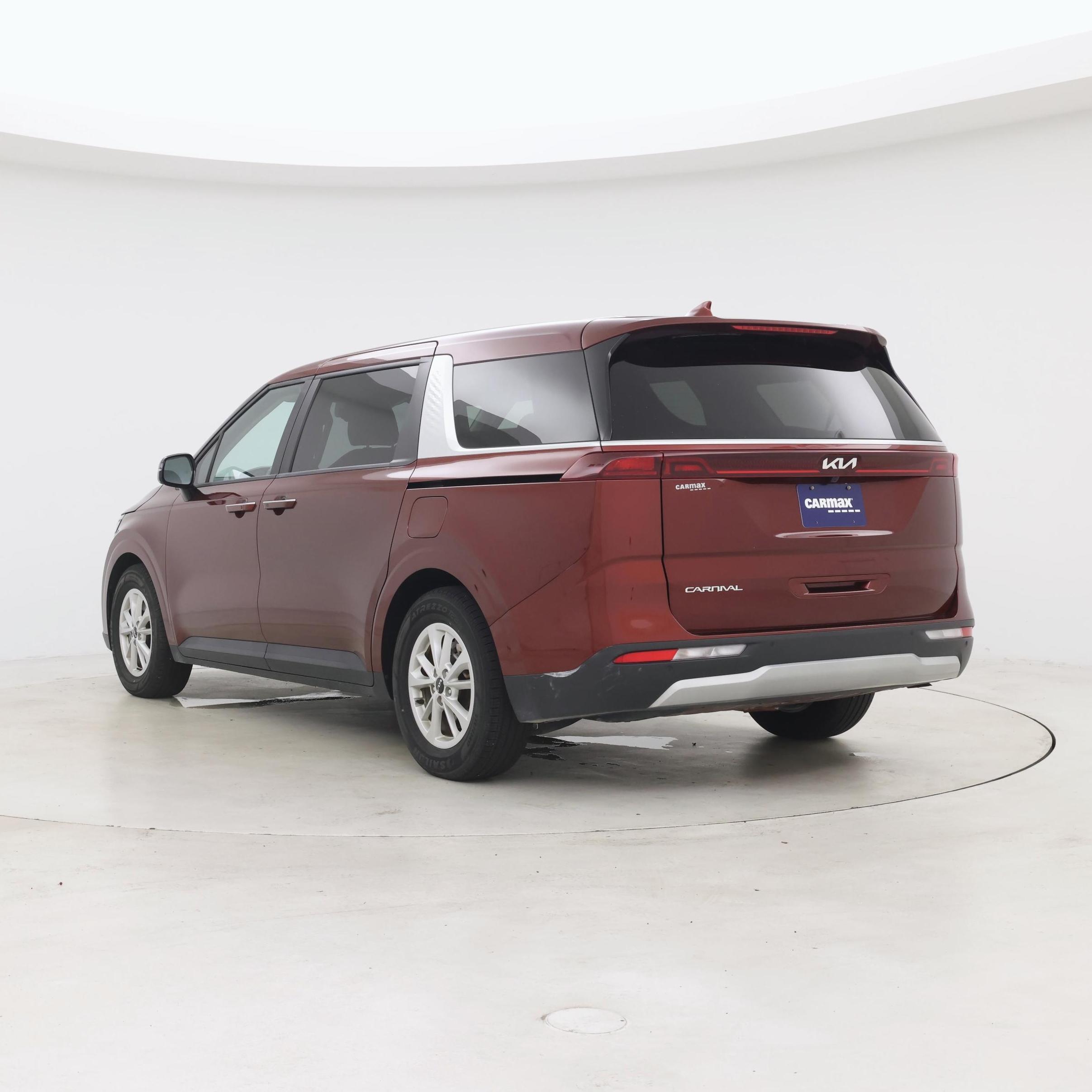 Thumbnail: 2024 Kia Carnival - 2