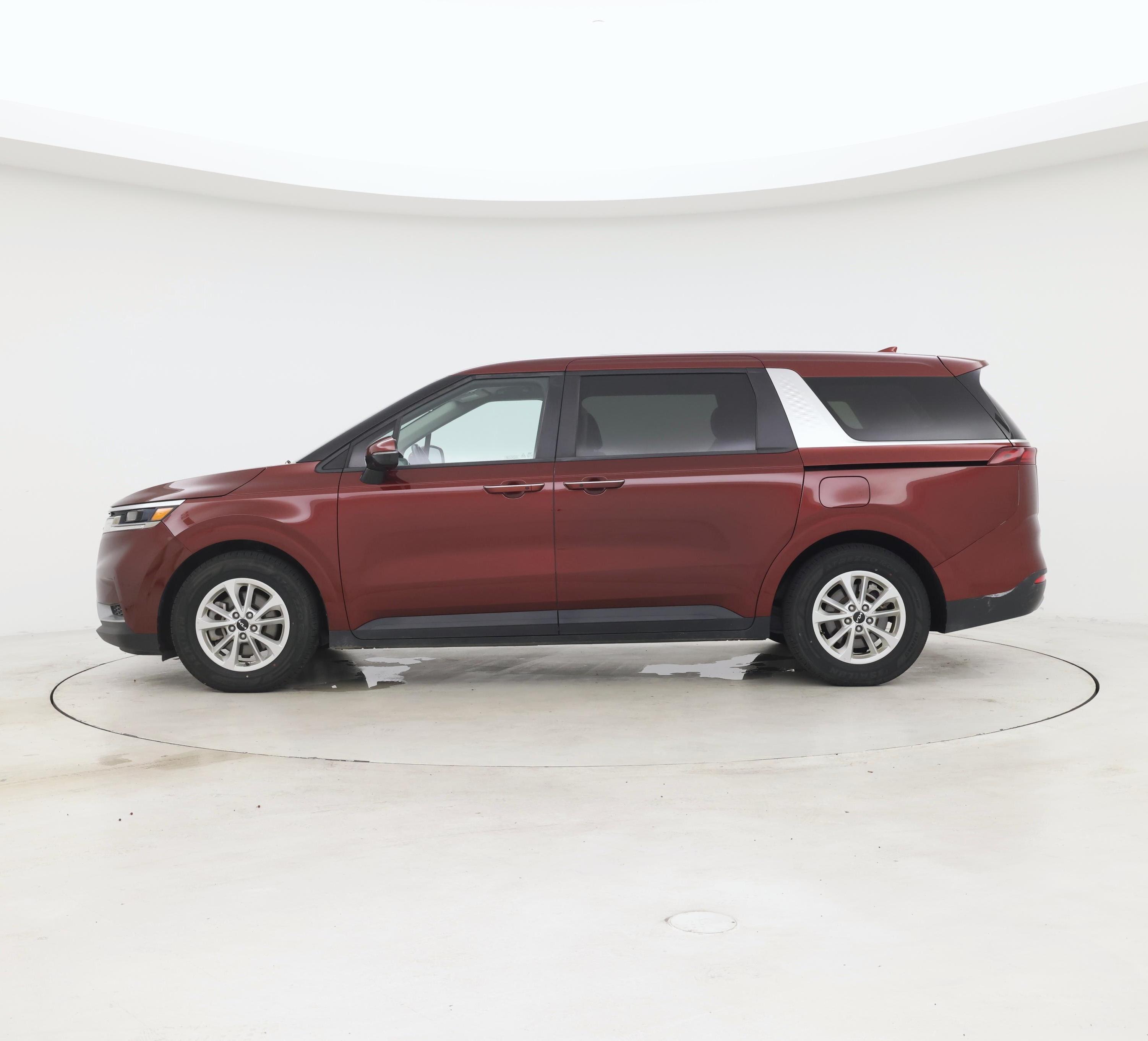 Thumbnail: 2024 Kia Carnival - 3