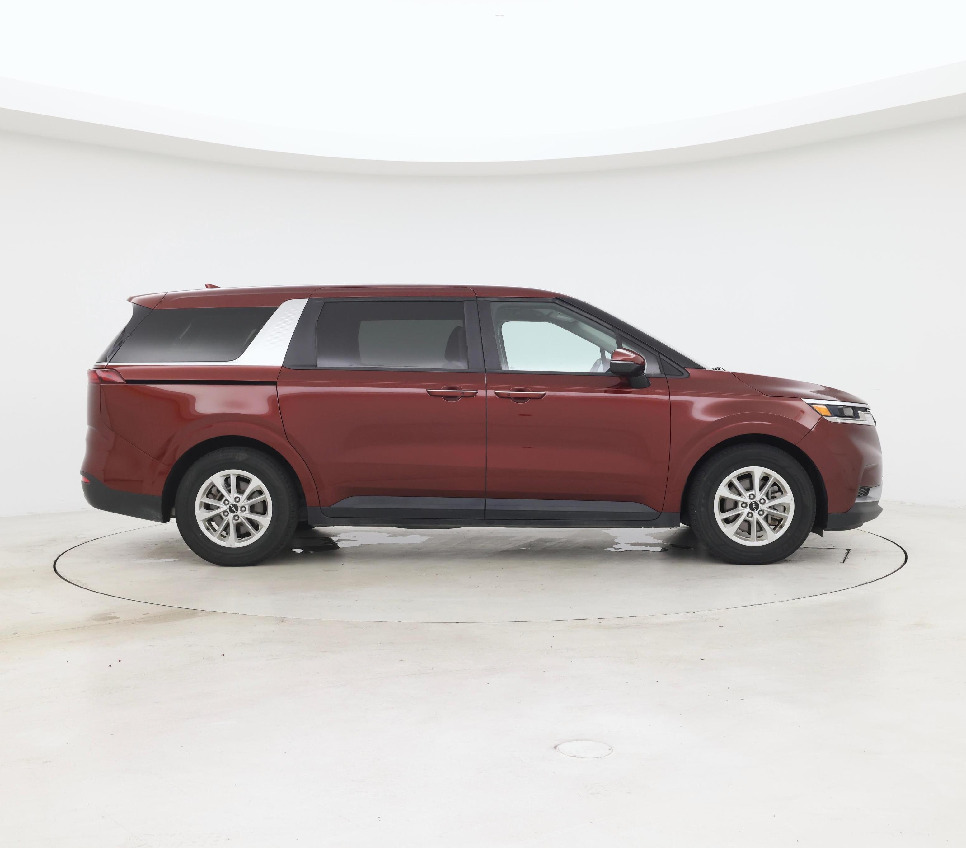 Thumbnail: 2024 Kia Carnival - 7