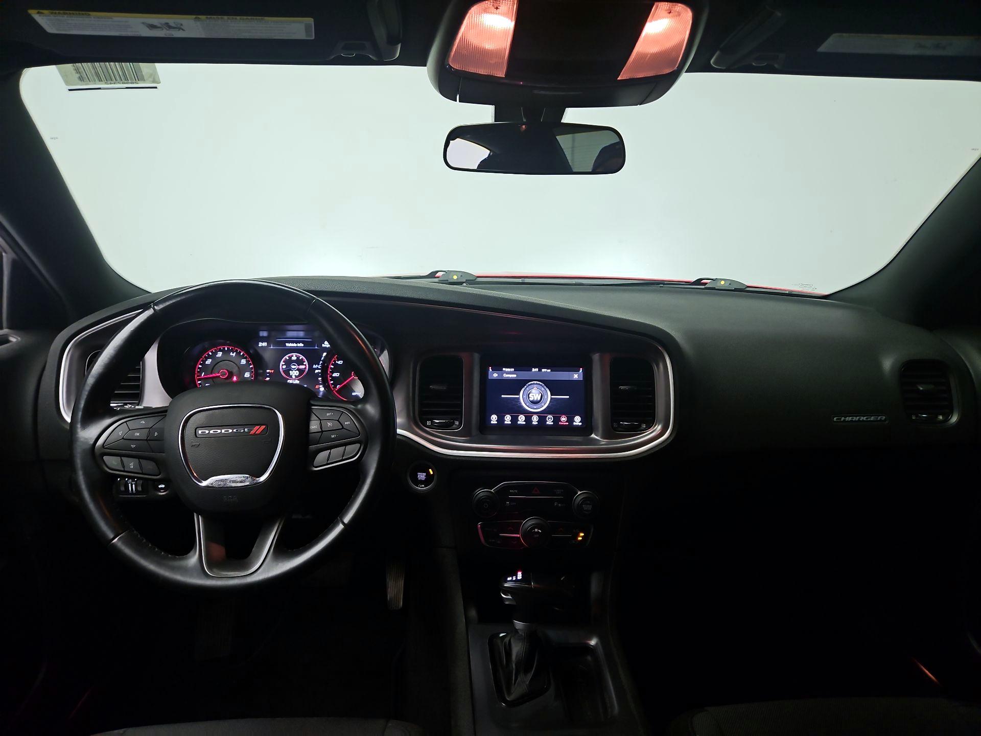 Thumbnail: 2021 Dodge Charger - 9