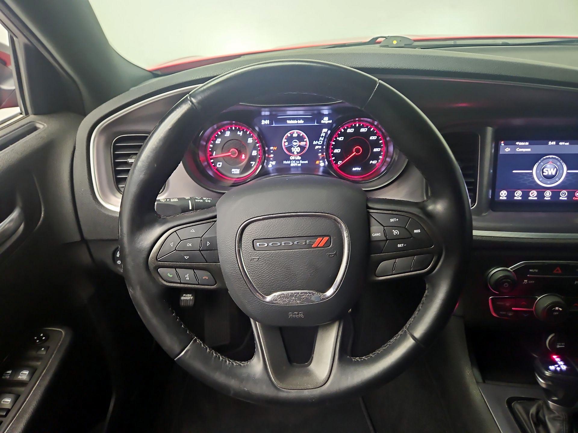Thumbnail: 2021 Dodge Charger - 10