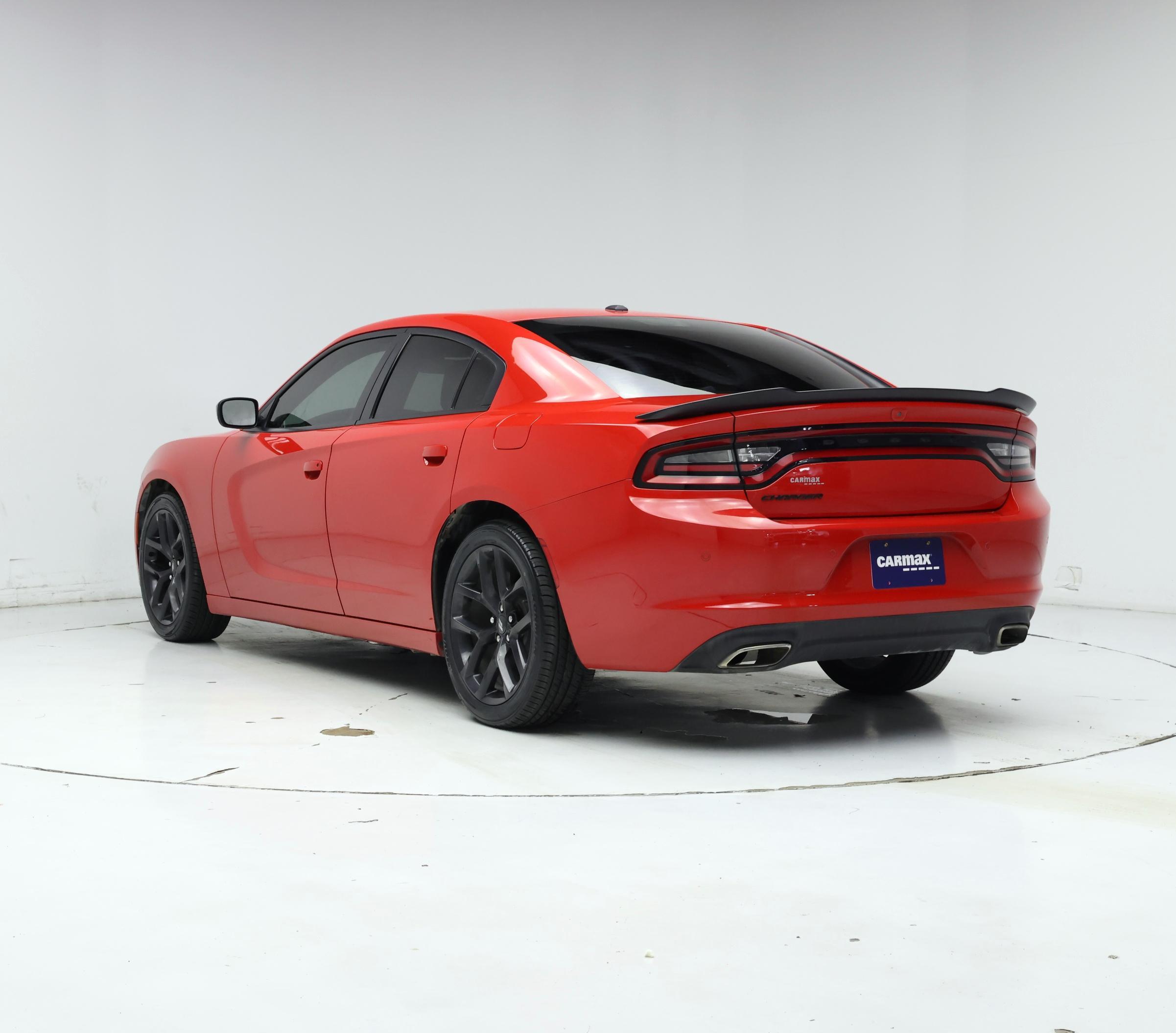 Thumbnail: 2021 Dodge Charger - 2