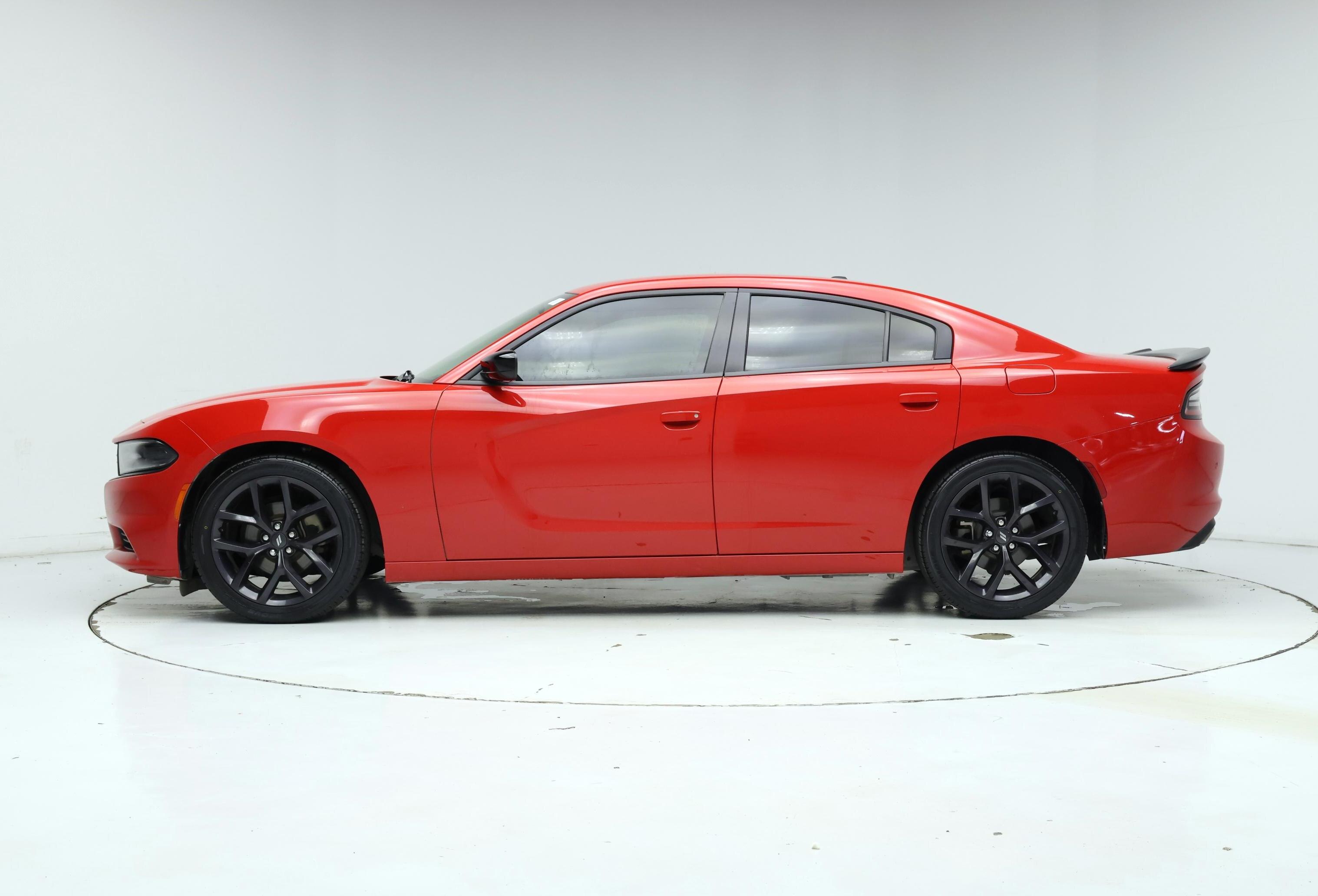 Thumbnail: 2021 Dodge Charger - 3